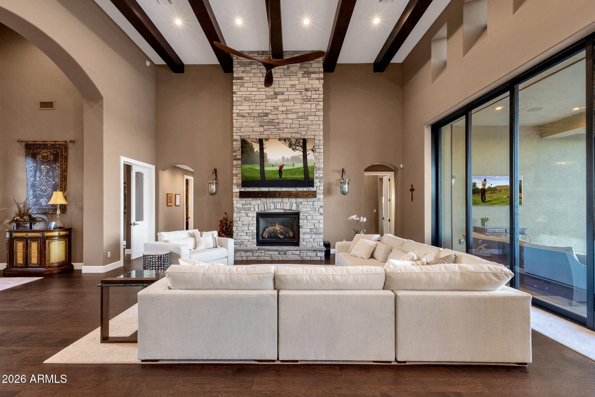 Eagles Nest - Residential