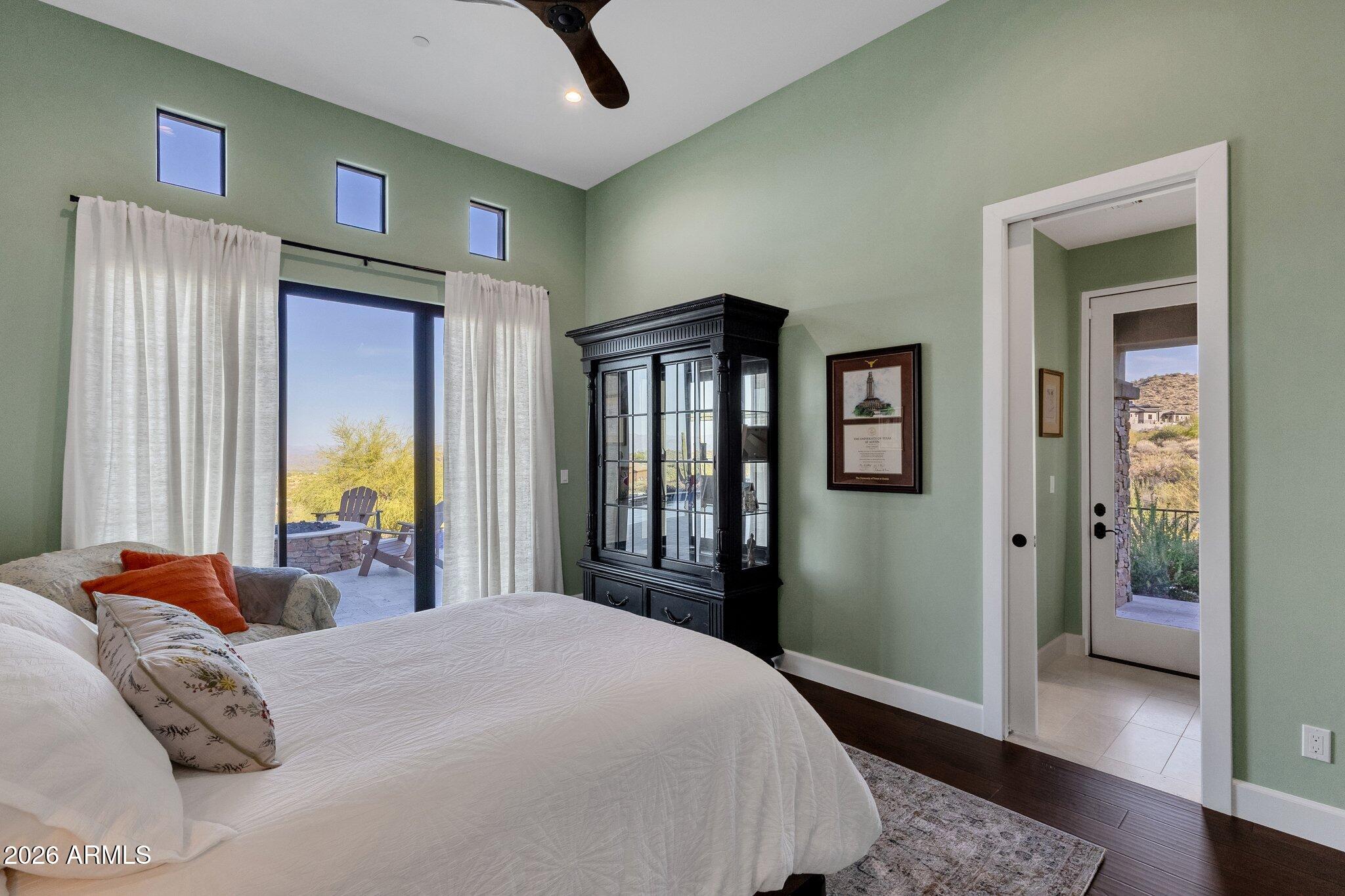 Eagles Nest - Residential