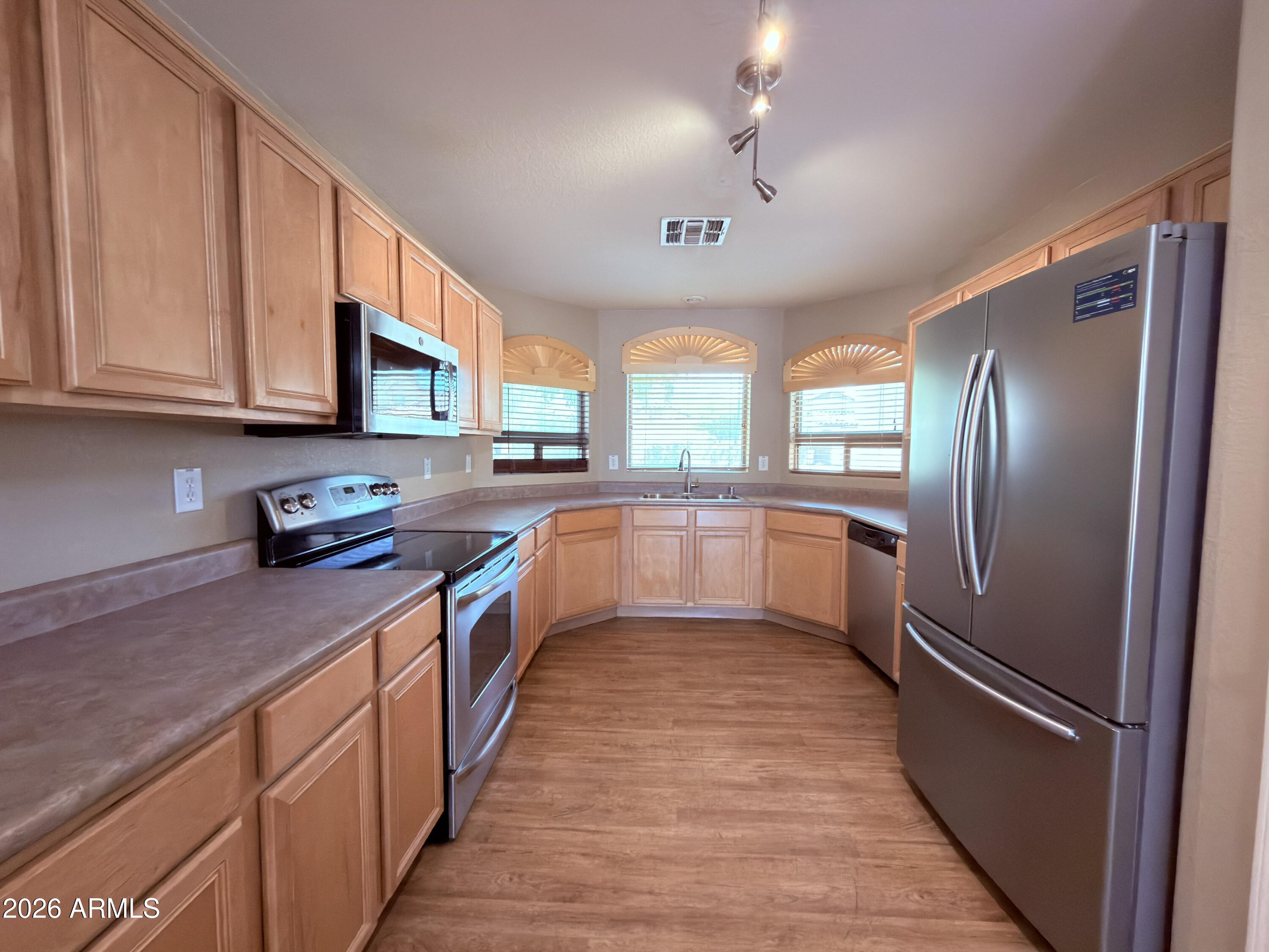 DYNAMITE MOUNTAIN RANCH SECTION B1 - Residential