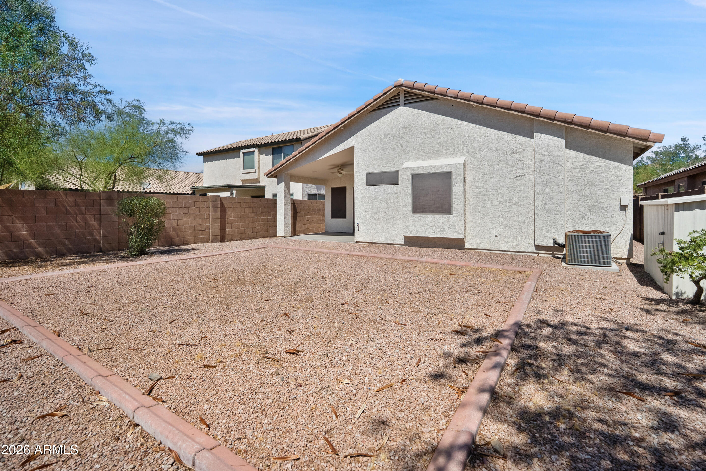 DYNAMITE MOUNTAIN RANCH SECTION B1 - Residential