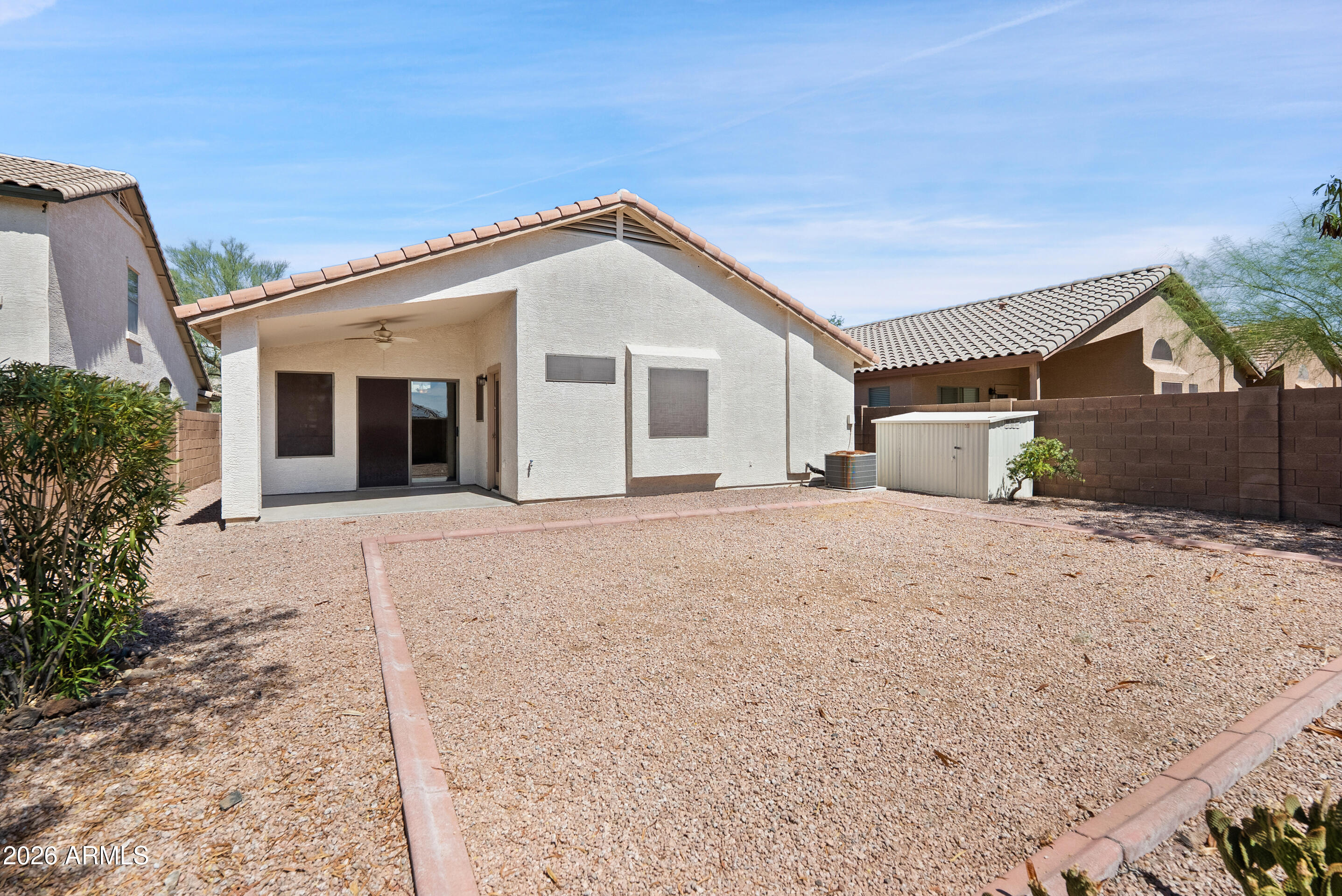 DYNAMITE MOUNTAIN RANCH SECTION B1 - Residential