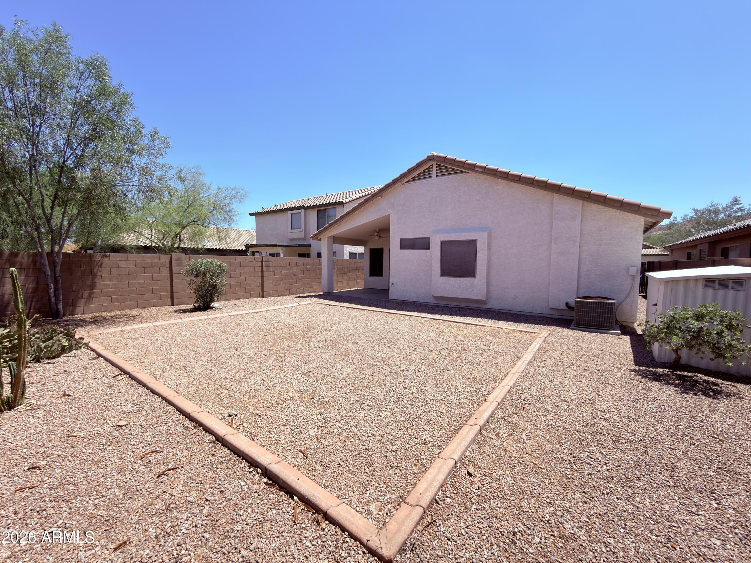 DYNAMITE MOUNTAIN RANCH SECTION B1 - Residential