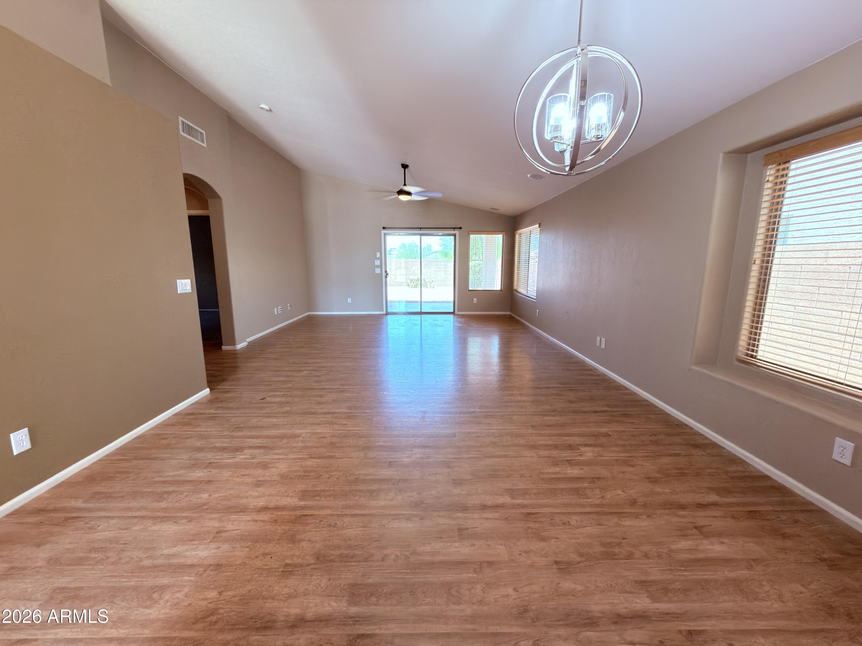 DYNAMITE MOUNTAIN RANCH SECTION B1 - Residential