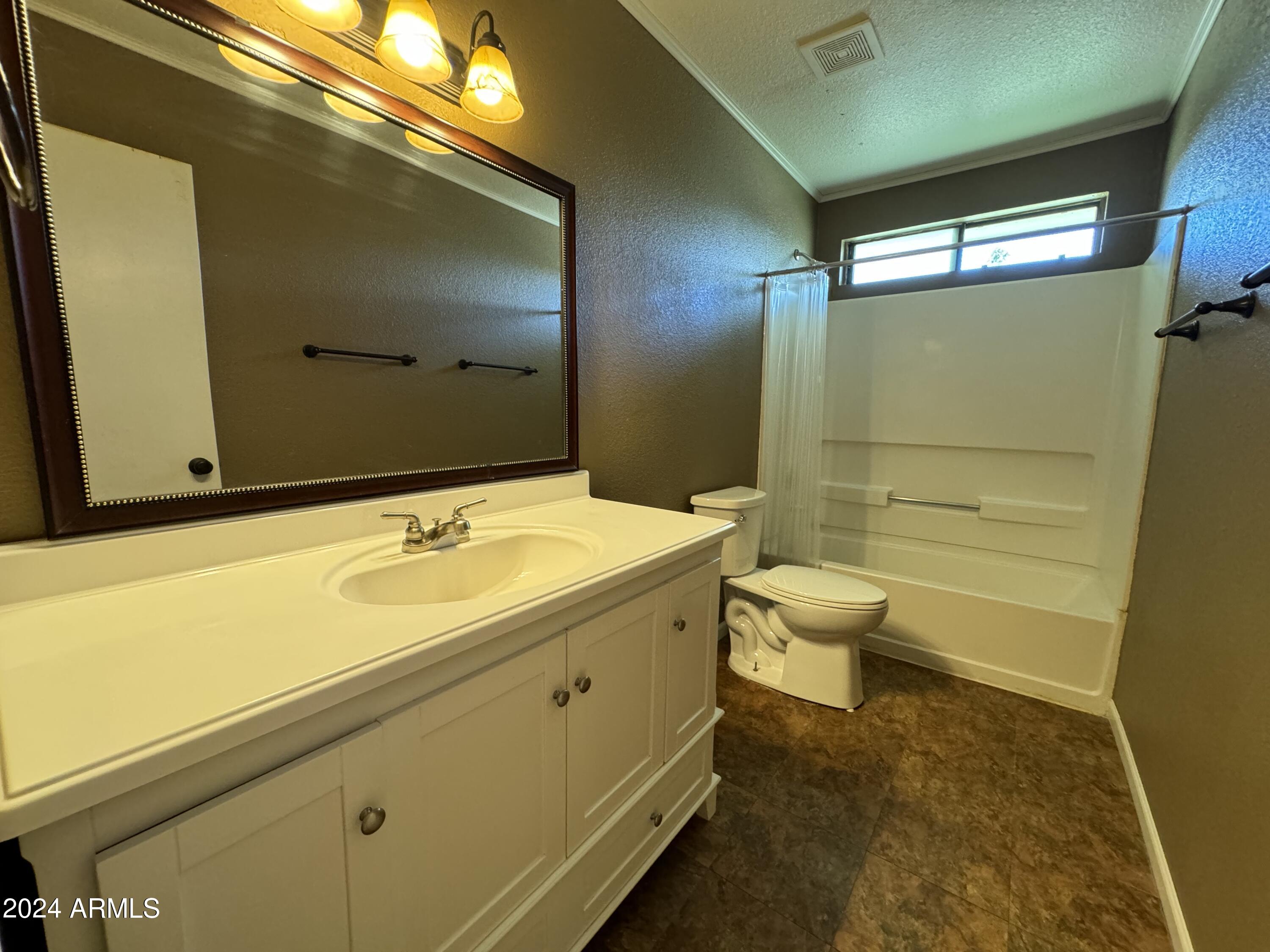 WHETSTONE MESA ESTATES 1 - Residential Lease