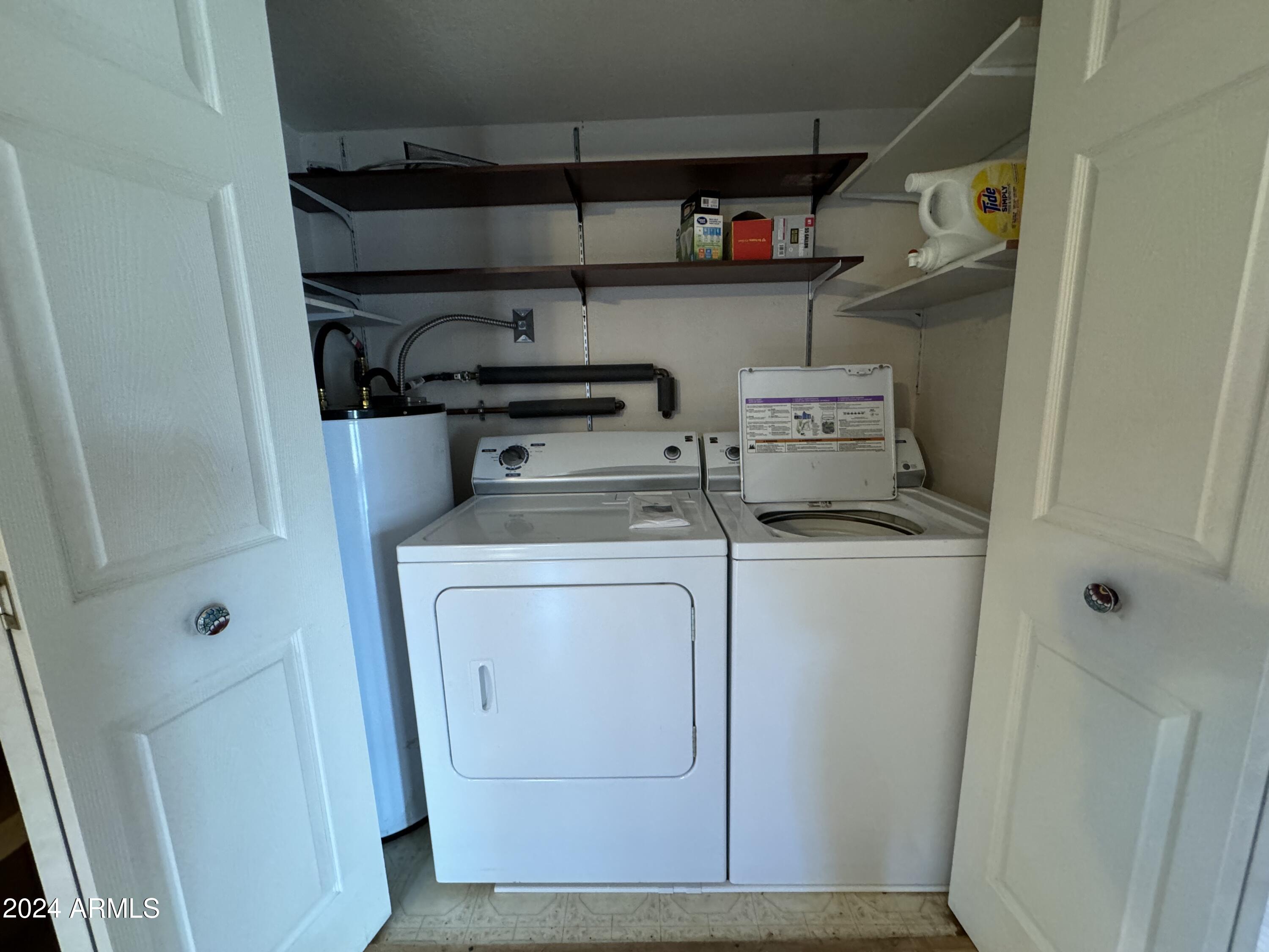 WHETSTONE MESA ESTATES 1 - Residential Lease