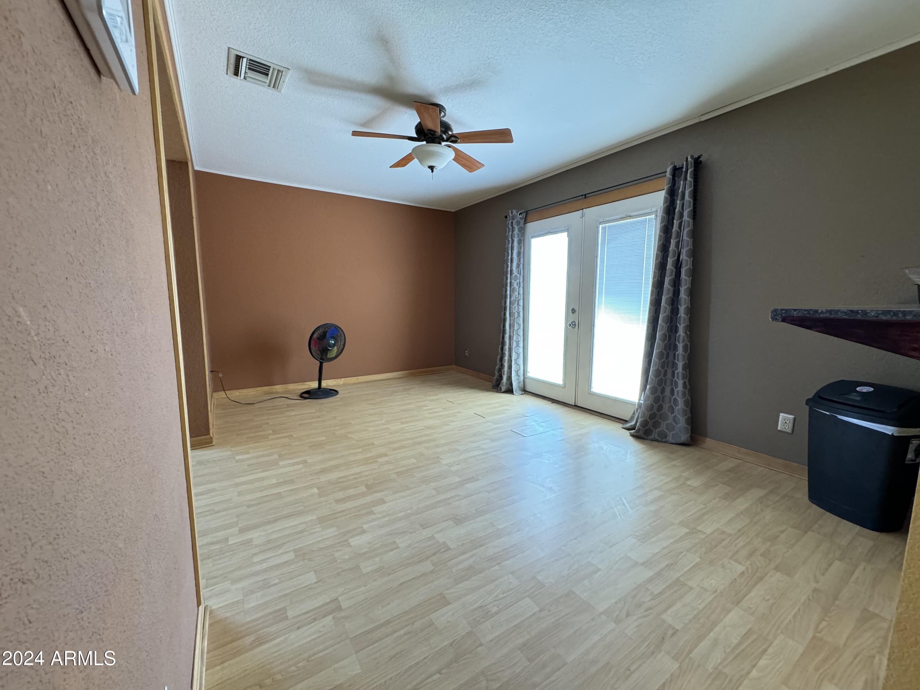 WHETSTONE MESA ESTATES 1 - Residential Lease