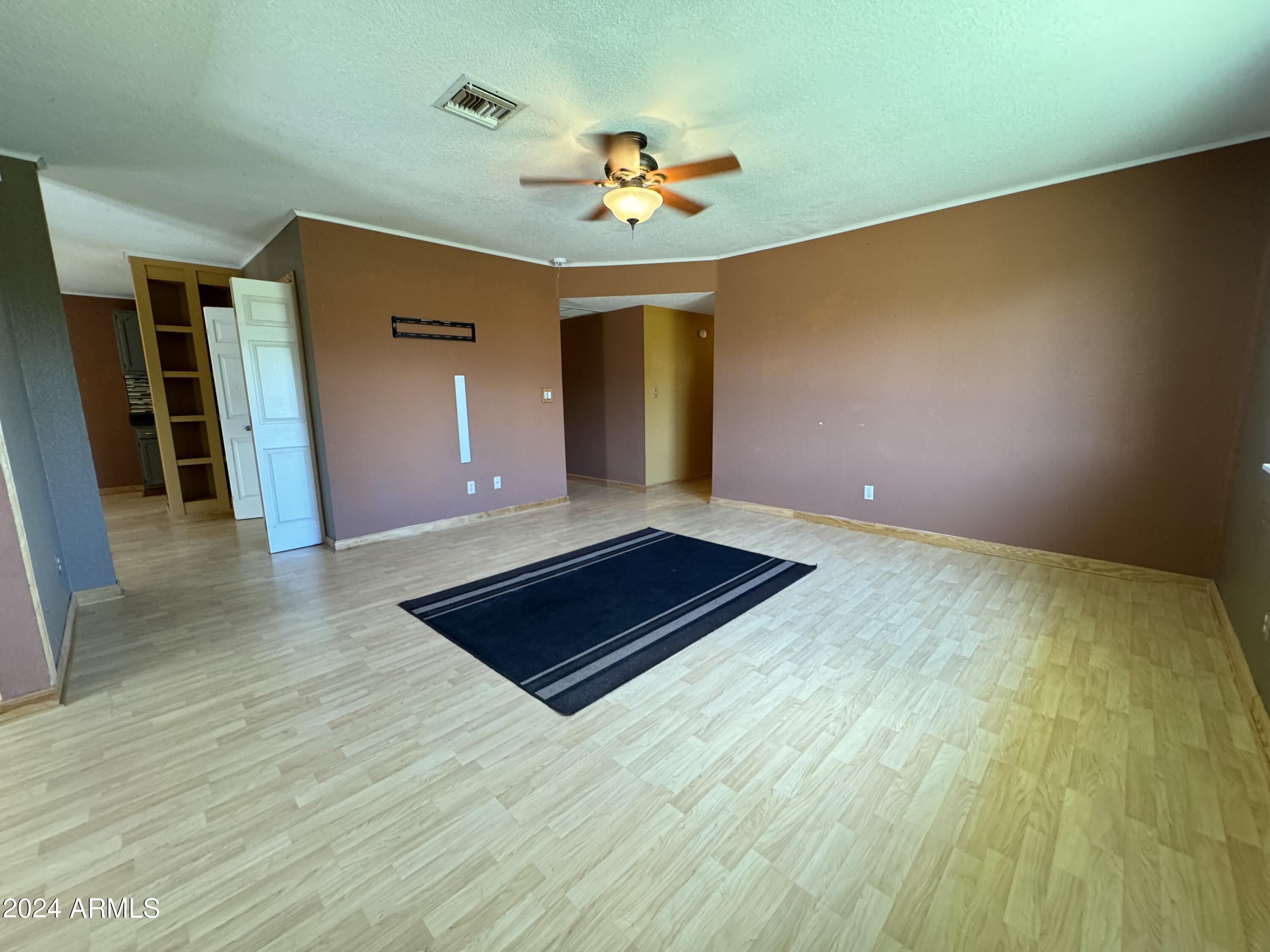 WHETSTONE MESA ESTATES 1 - Residential Lease