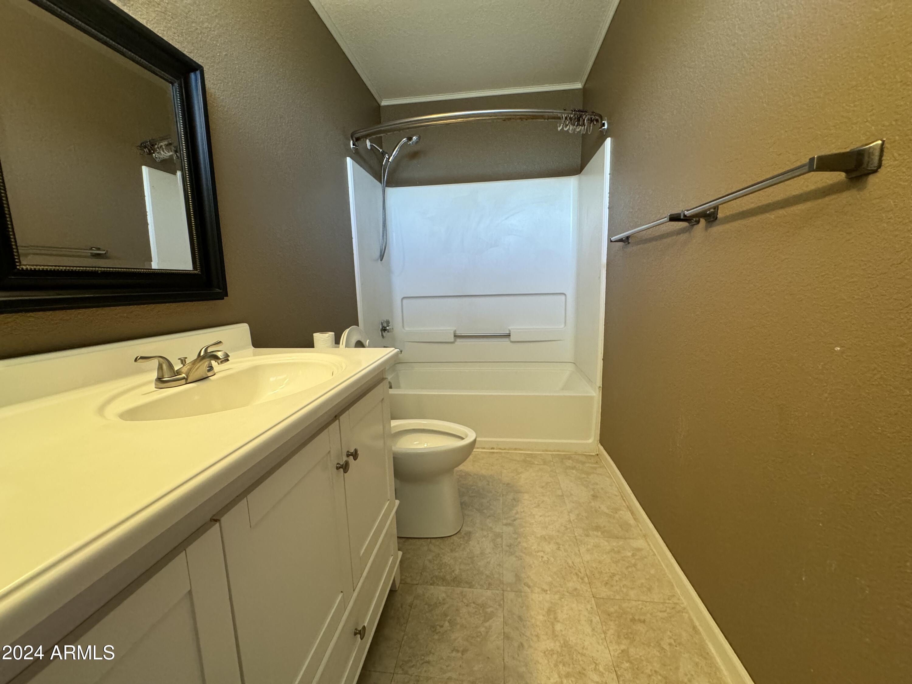 WHETSTONE MESA ESTATES 1 - Residential Lease