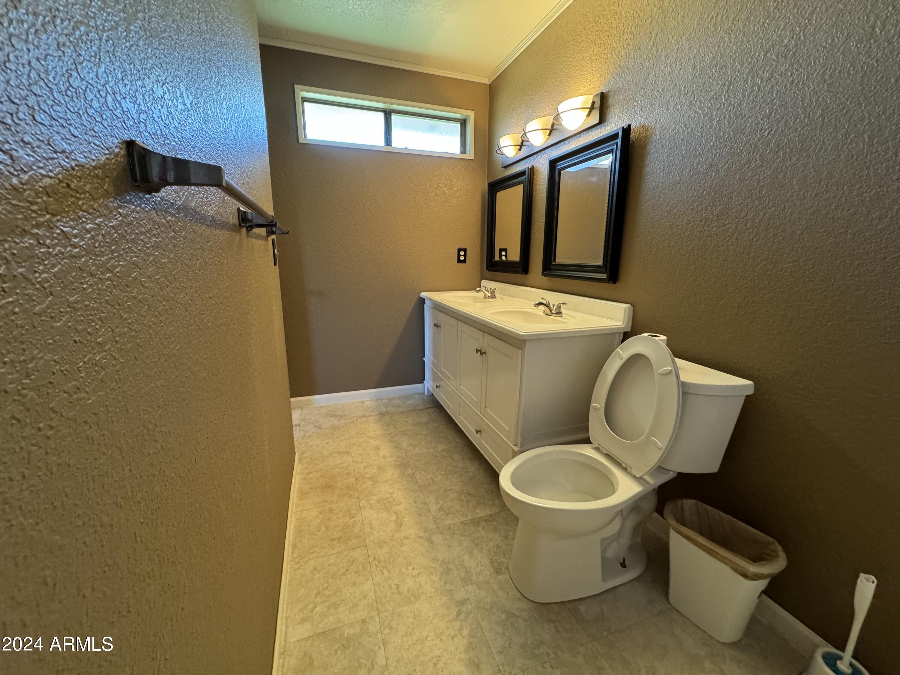 WHETSTONE MESA ESTATES 1 - Residential Lease