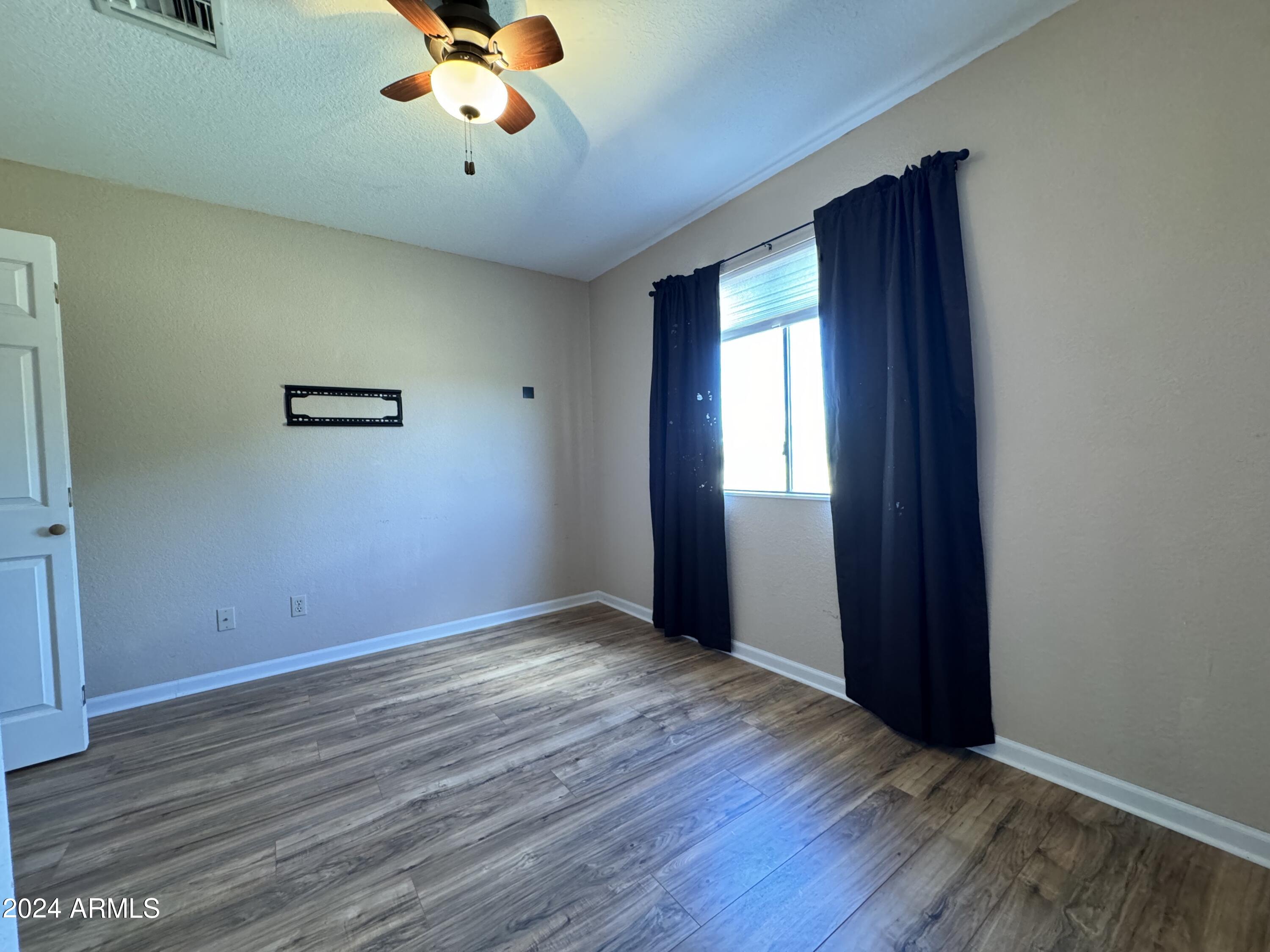 WHETSTONE MESA ESTATES 1 - Residential Lease