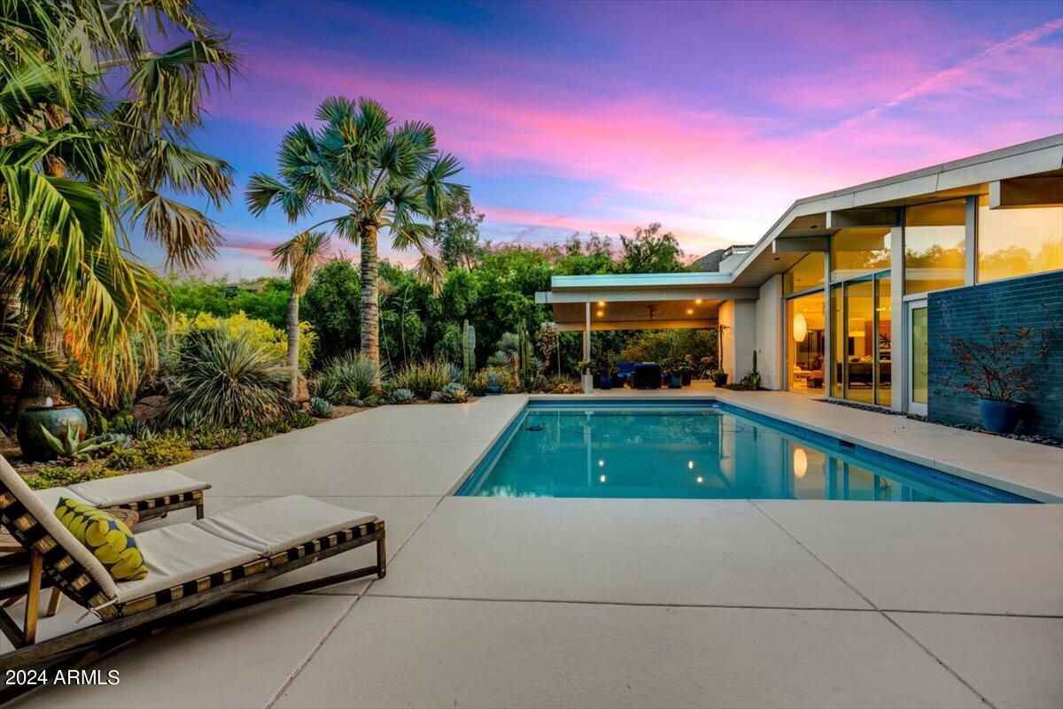 VISTA LINDA - Residential