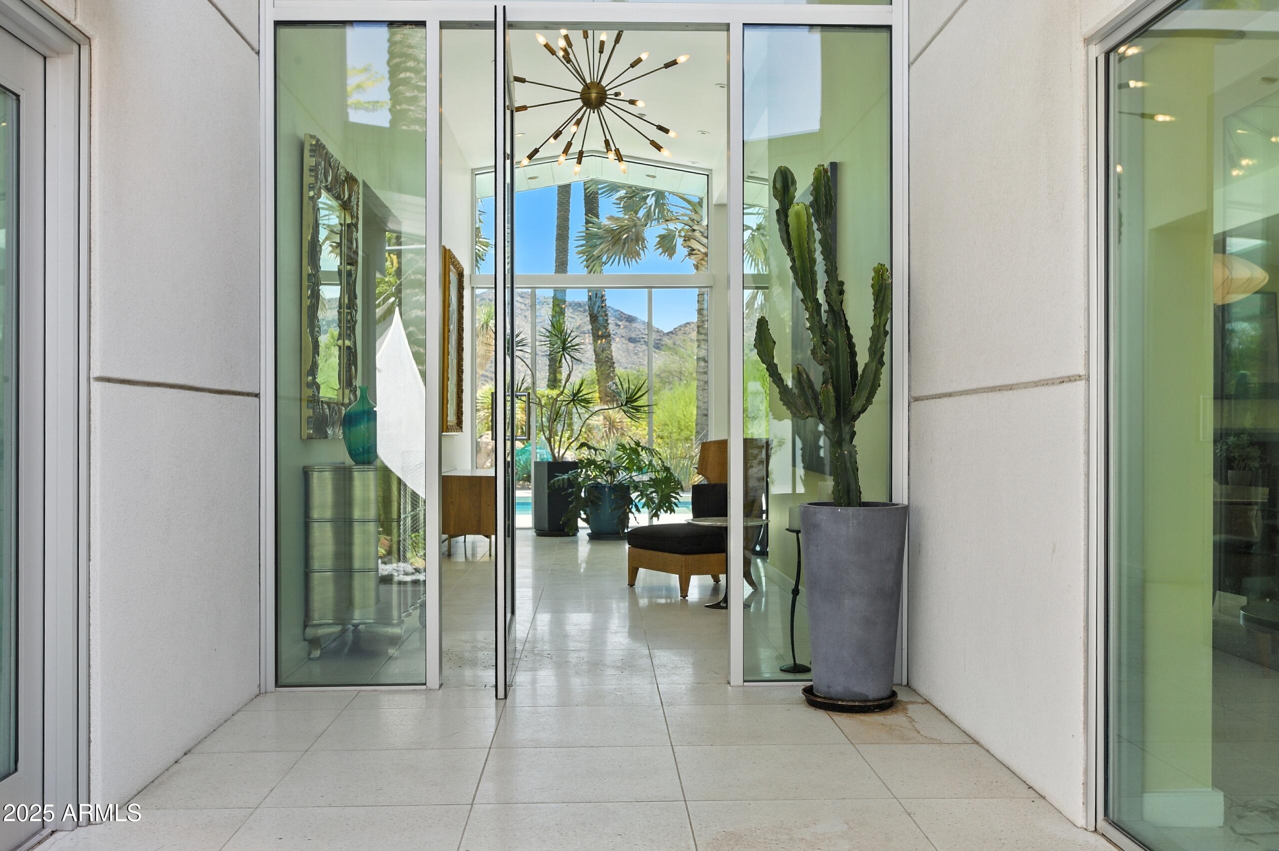 VISTA LINDA - Residential