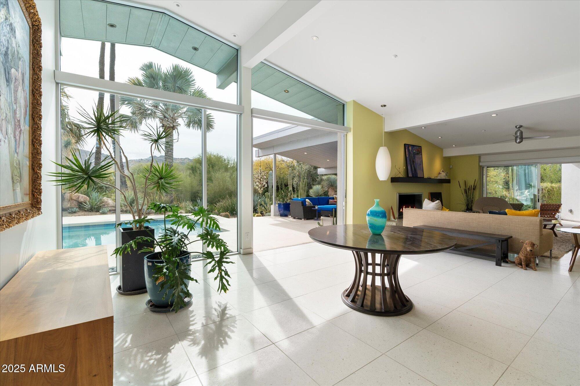 VISTA LINDA - Residential
