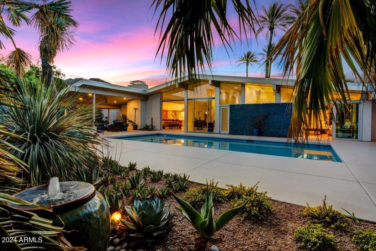 VISTA LINDA - Residential