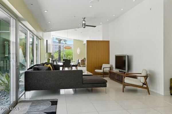 VISTA LINDA - Residential