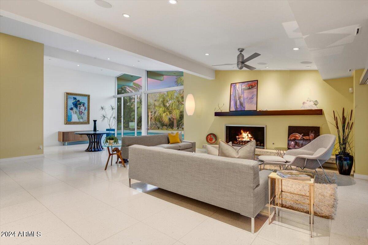 VISTA LINDA - Residential