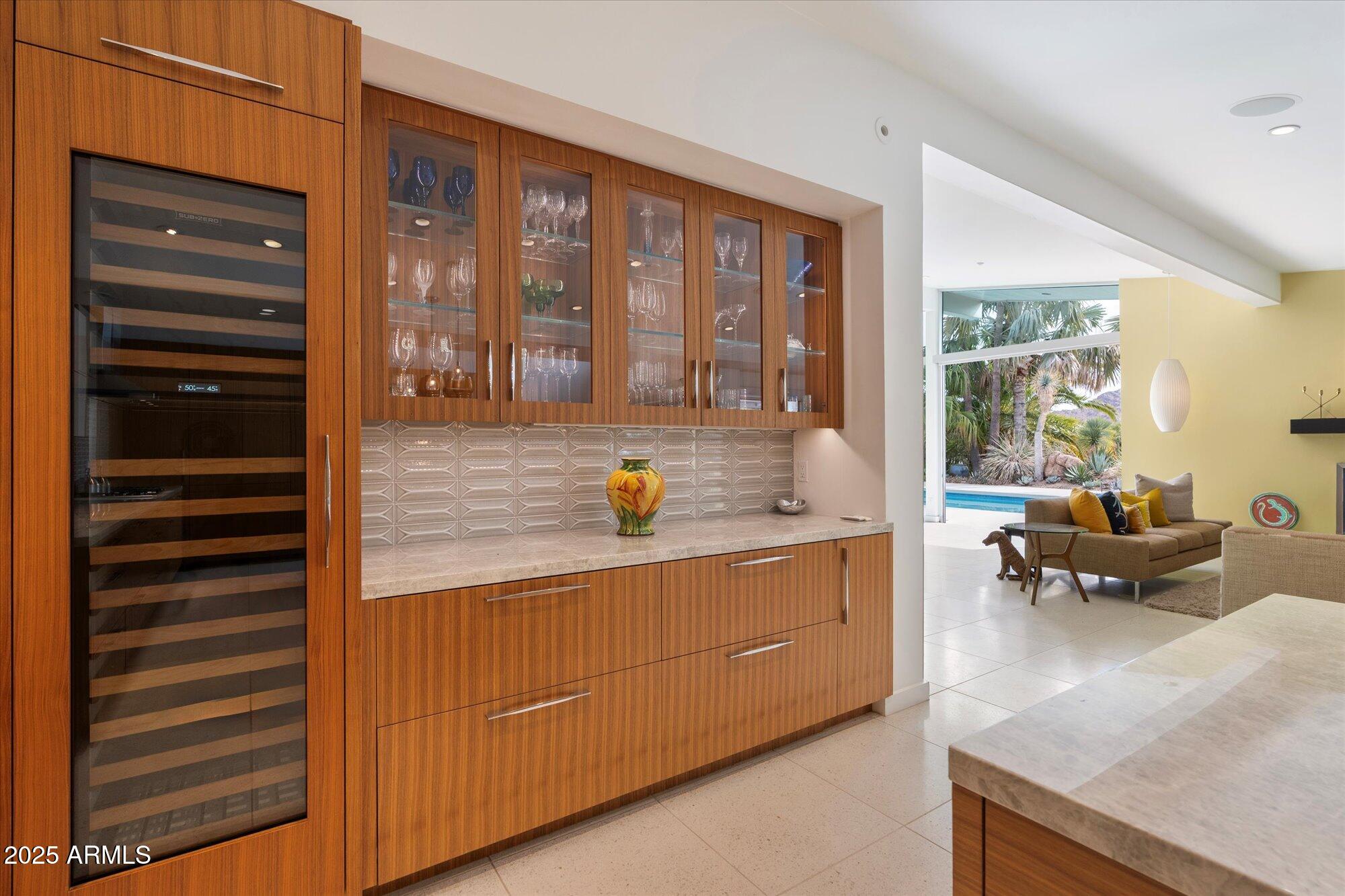 VISTA LINDA - Residential