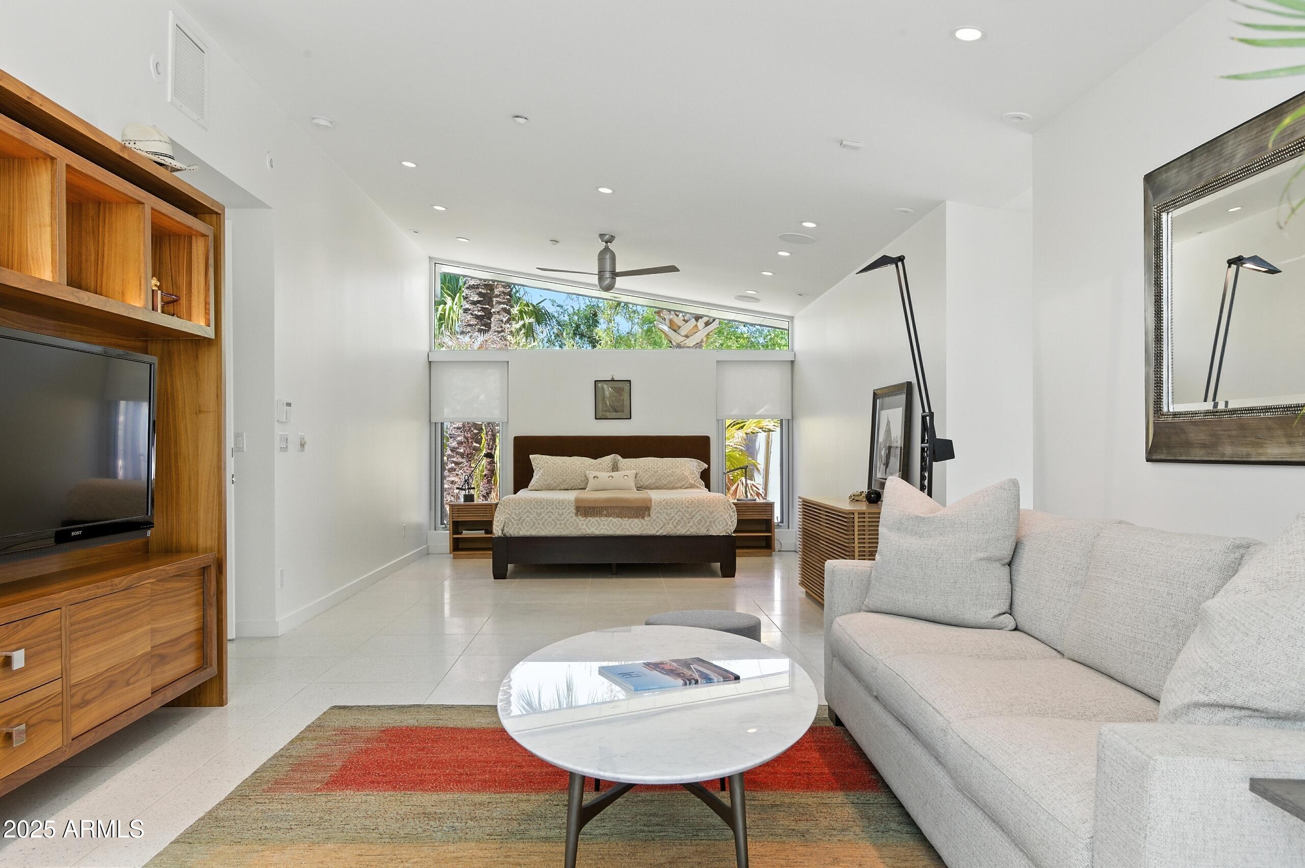 VISTA LINDA - Residential