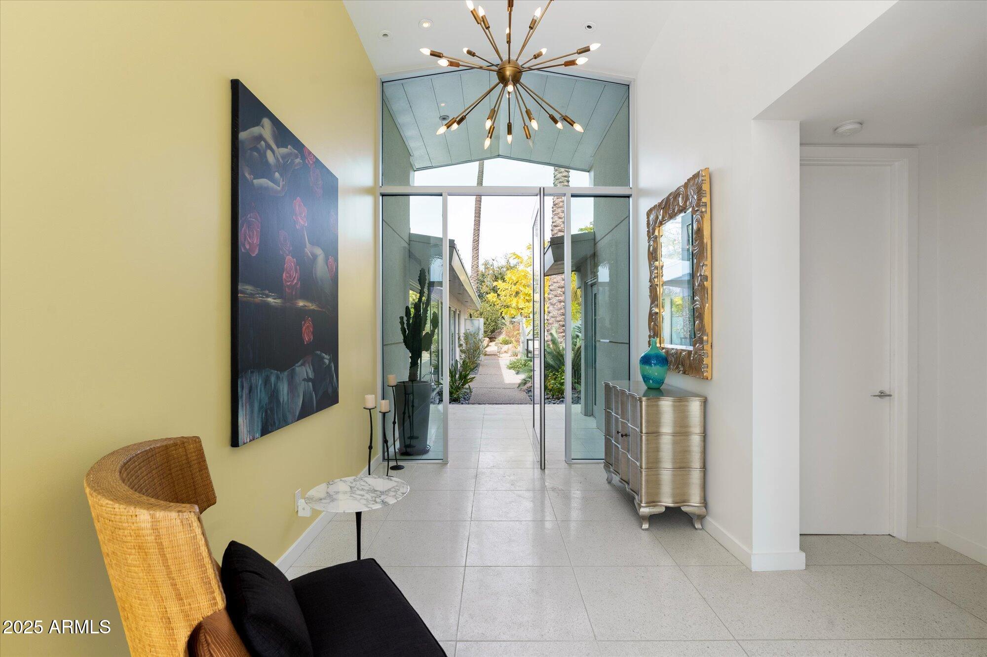 VISTA LINDA - Residential