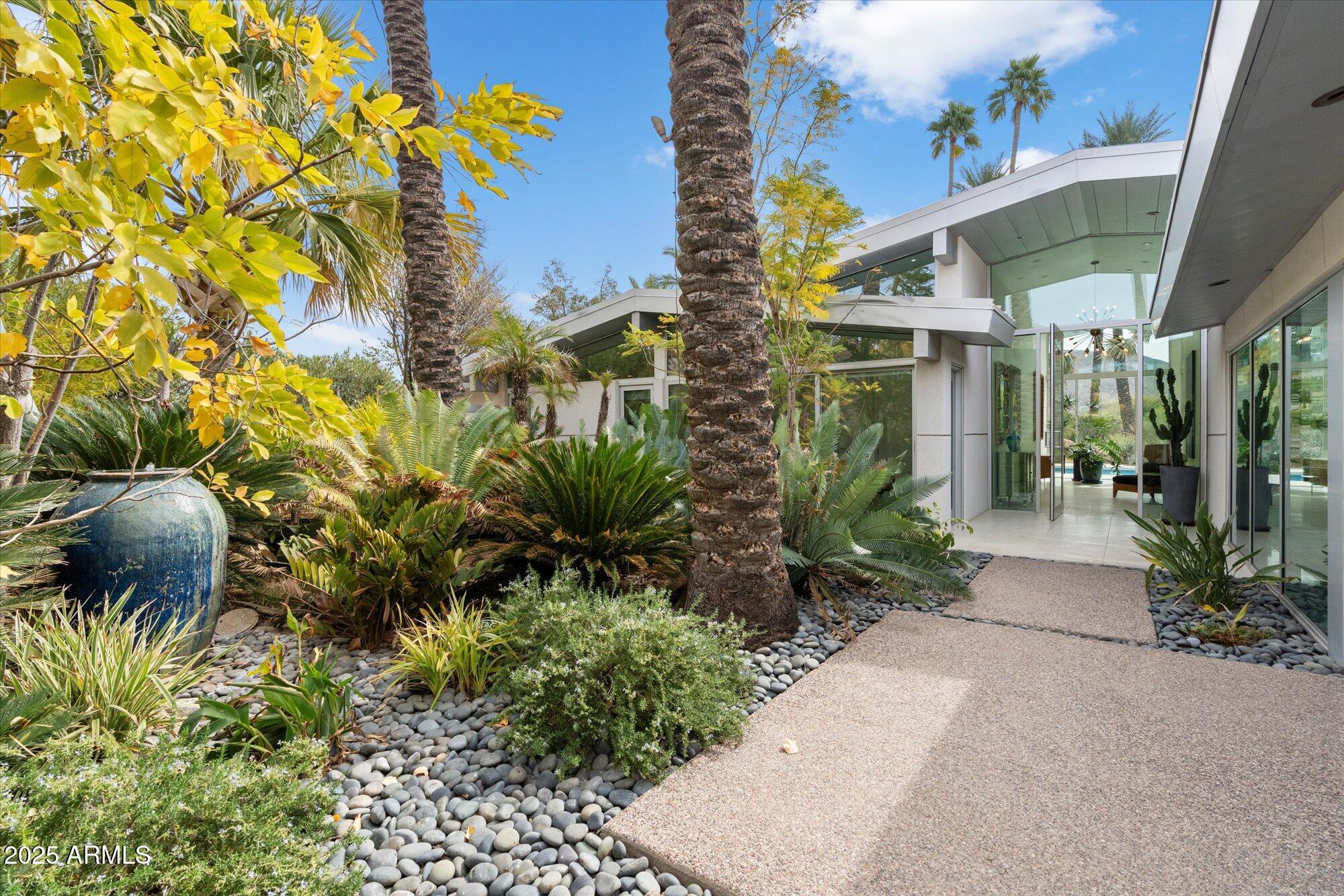 VISTA LINDA - Residential