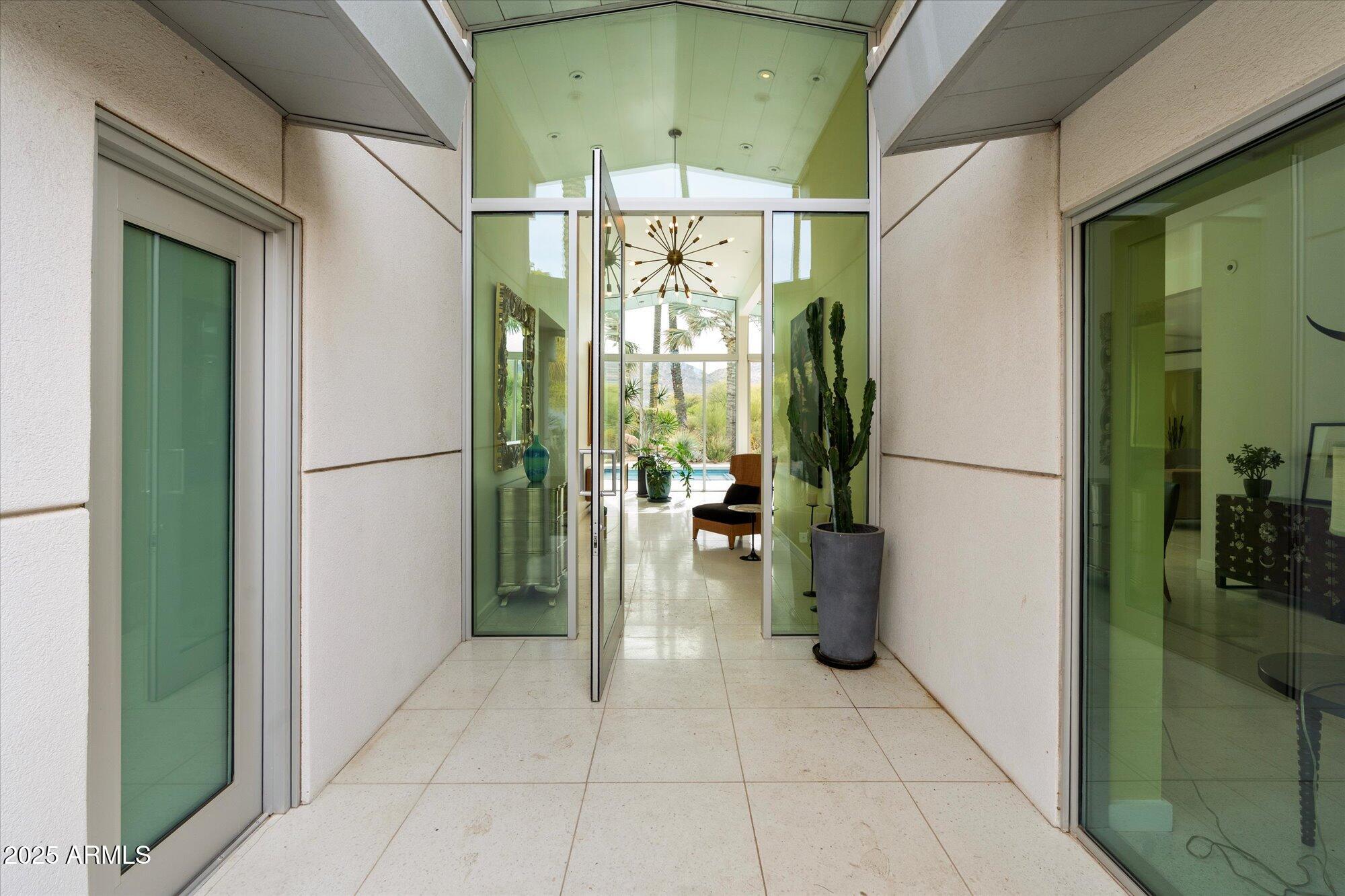 VISTA LINDA - Residential