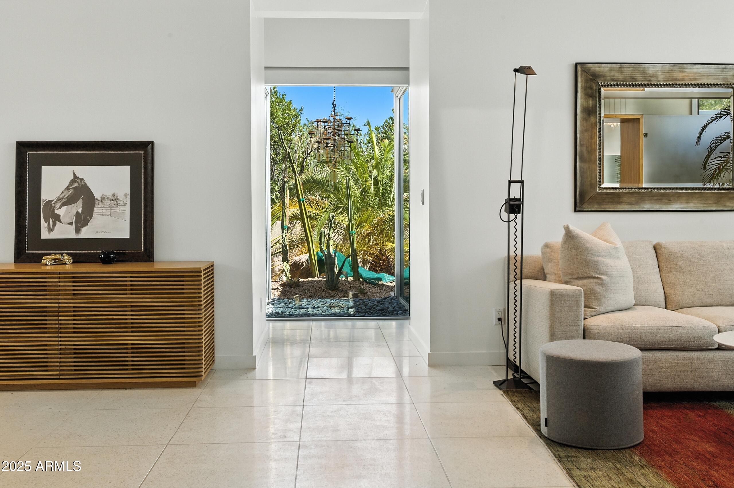 VISTA LINDA - Residential