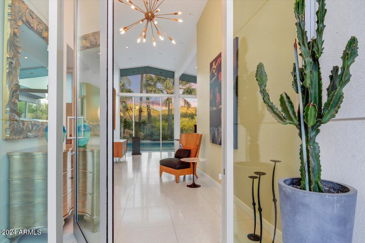 VISTA LINDA - Residential