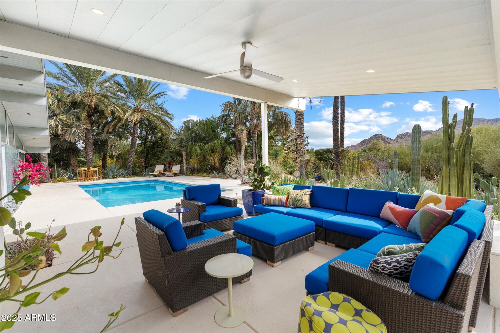 VISTA LINDA - Residential