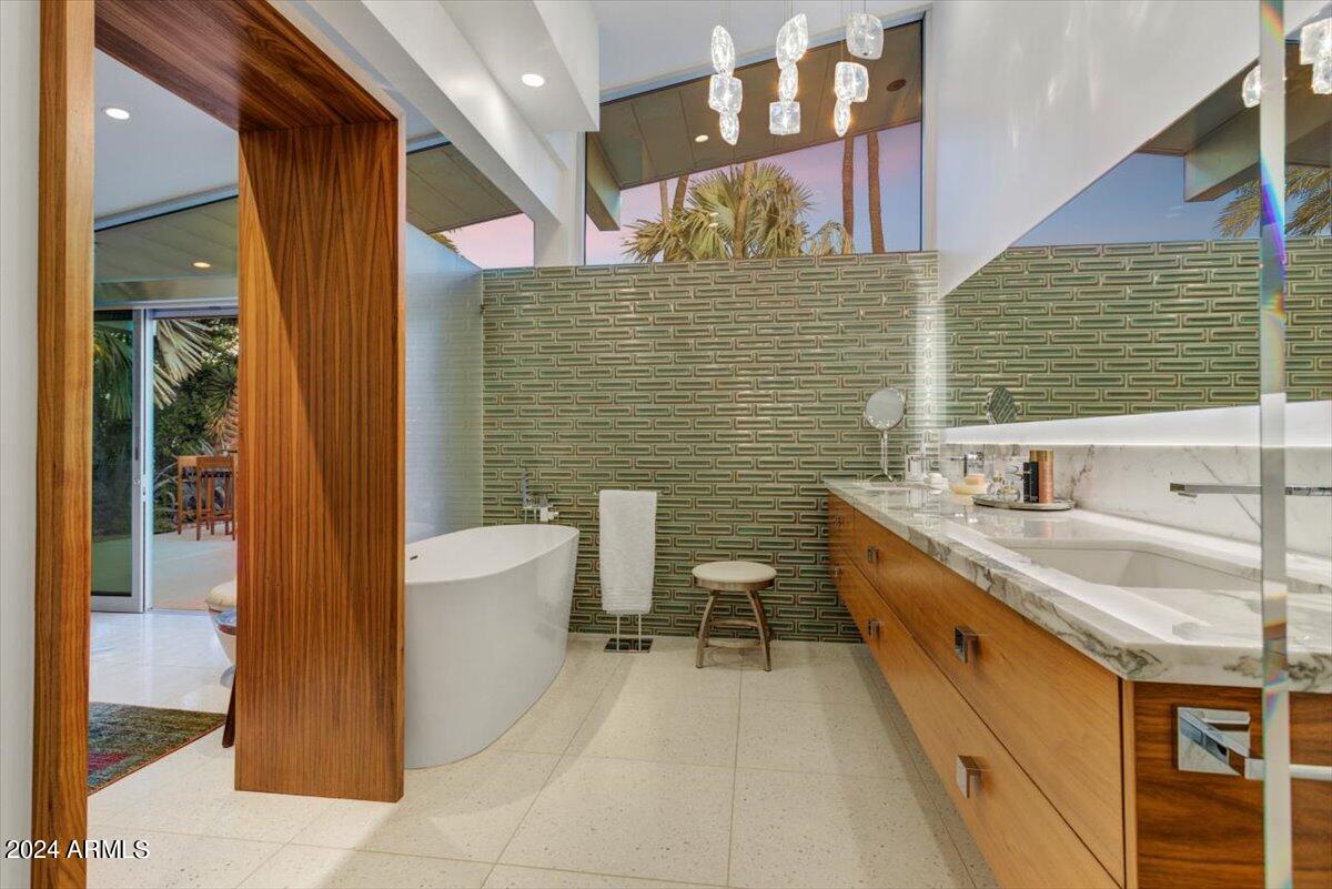 VISTA LINDA - Residential