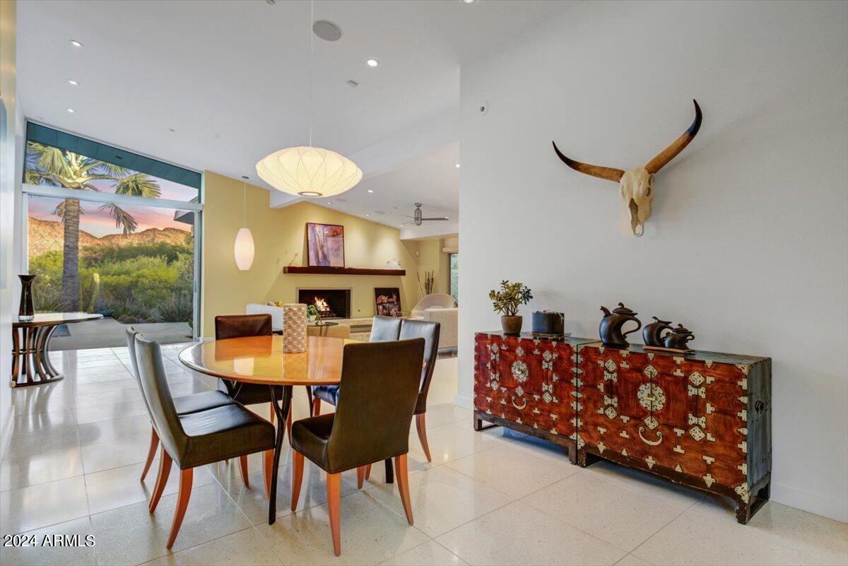 VISTA LINDA - Residential