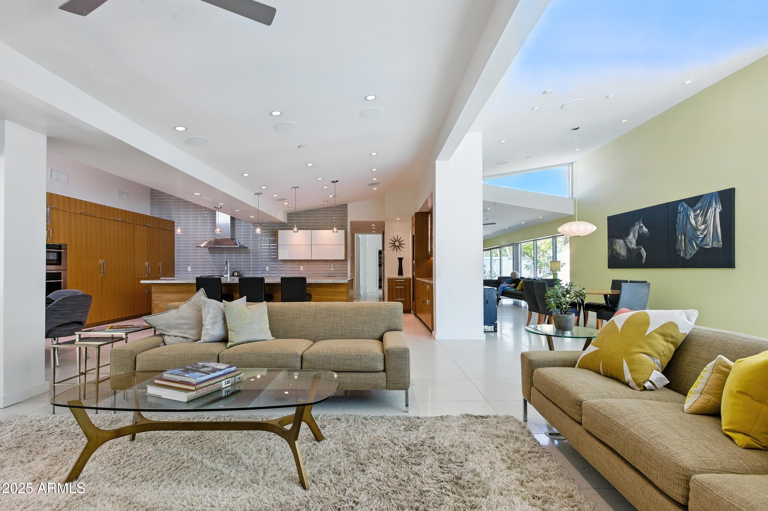 VISTA LINDA - Residential