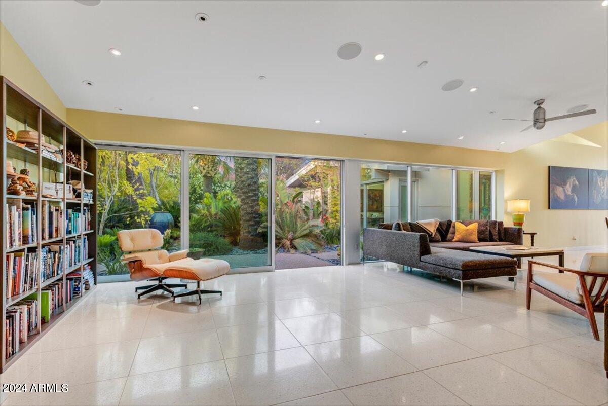 VISTA LINDA - Residential