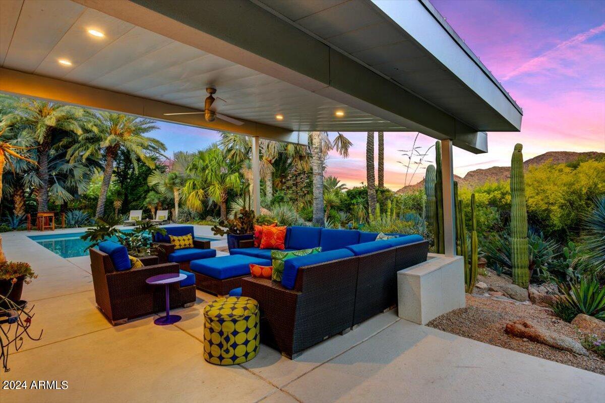 VISTA LINDA - Residential