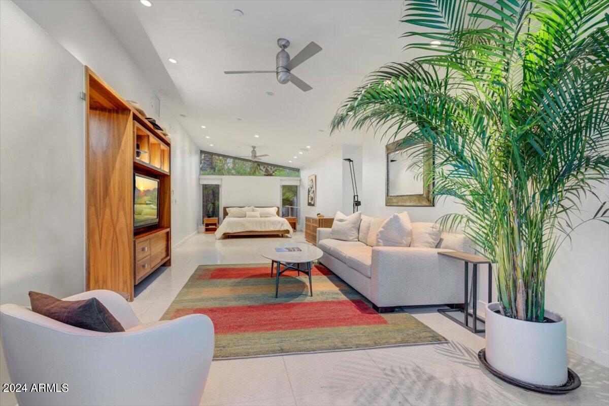 VISTA LINDA - Residential