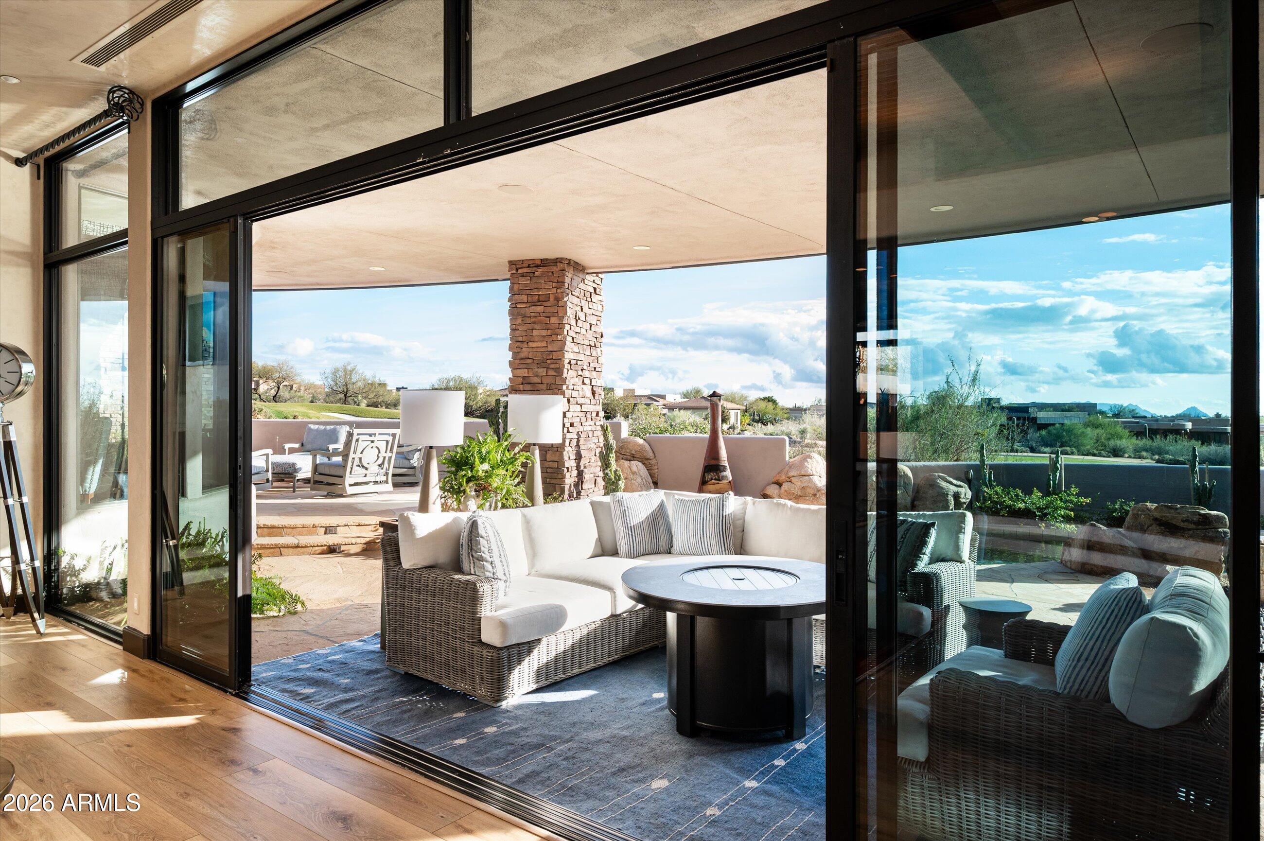 DESERT MOUNTAIN PHASE 2 UNIT 18 - Residential