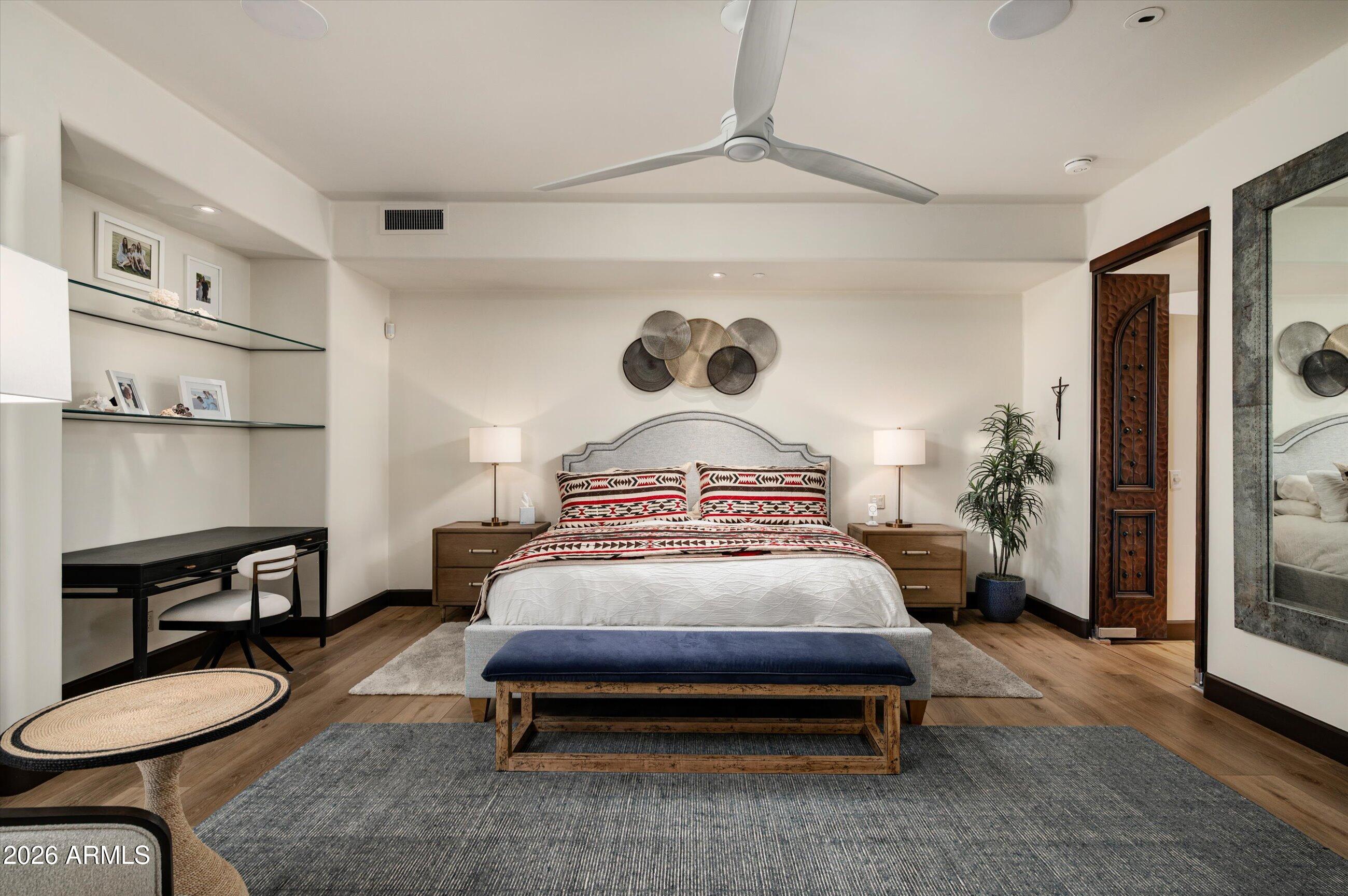 DESERT MOUNTAIN PHASE 2 UNIT 18 - Residential