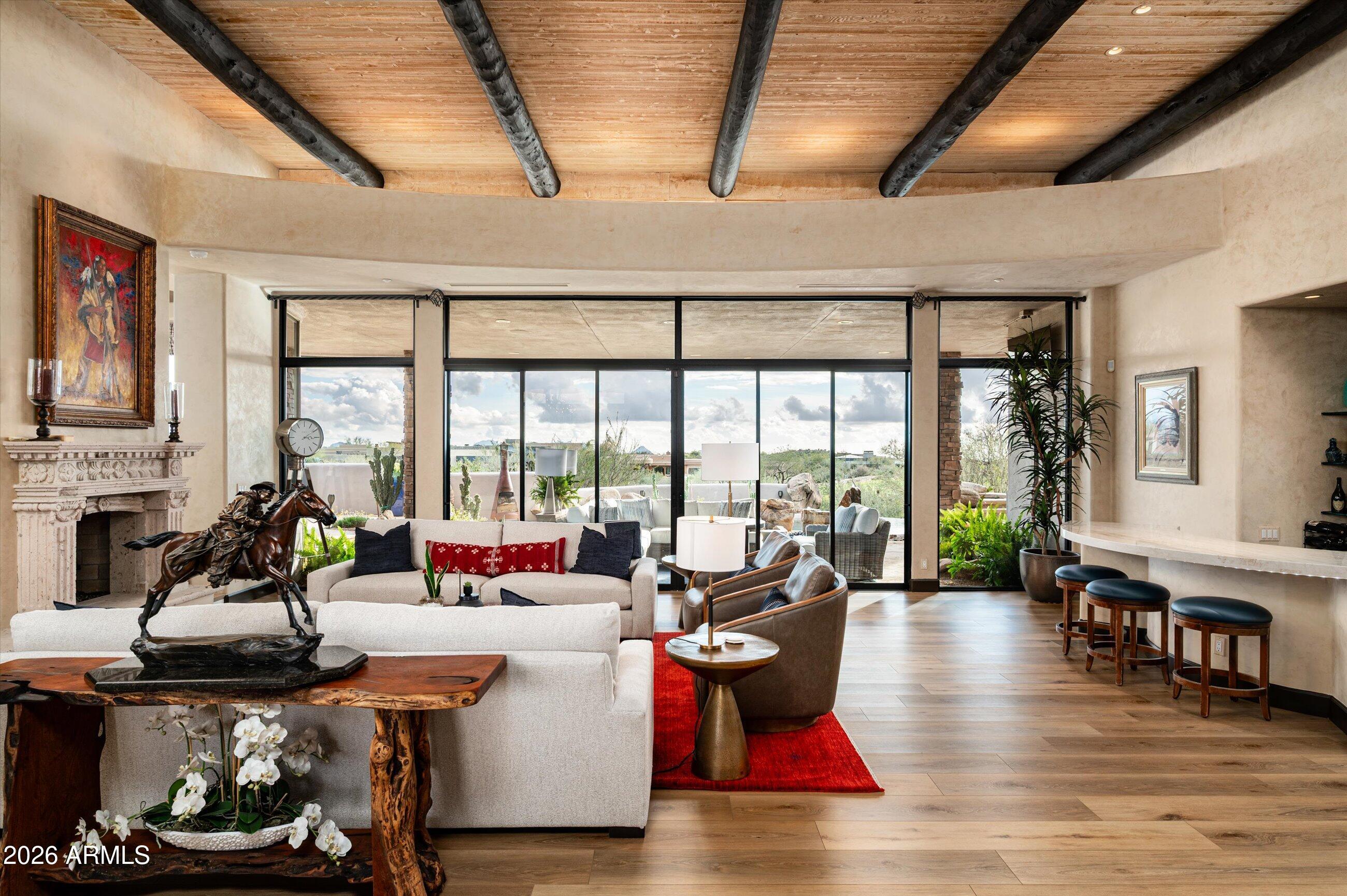 DESERT MOUNTAIN PHASE 2 UNIT 18 - Residential