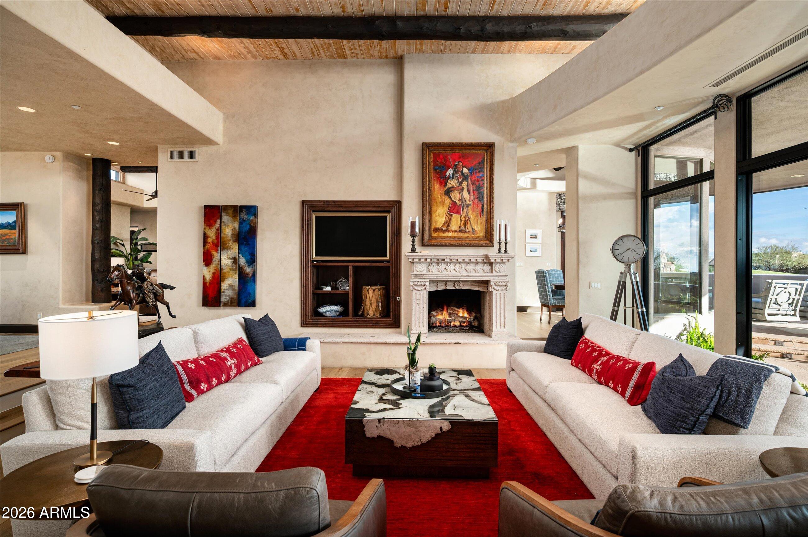 DESERT MOUNTAIN PHASE 2 UNIT 18 - Residential