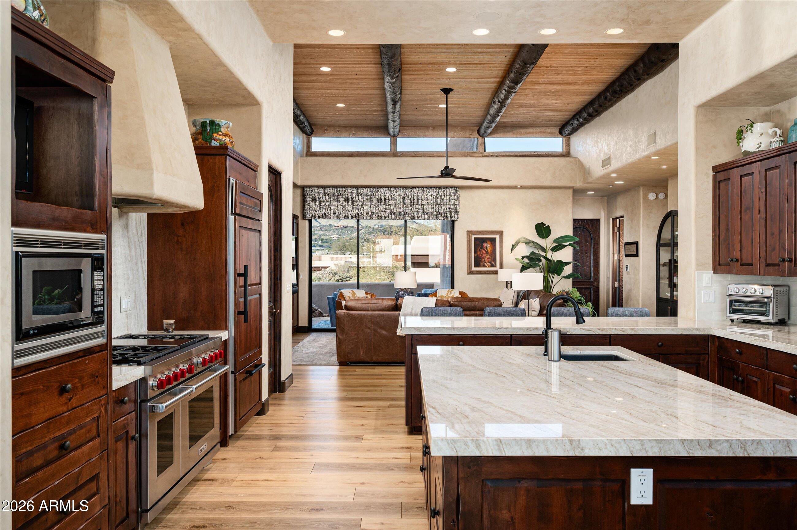 DESERT MOUNTAIN PHASE 2 UNIT 18 - Residential