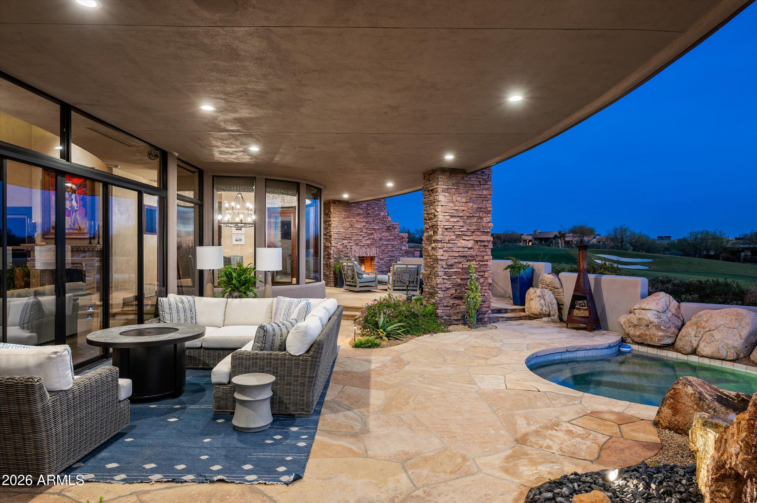 DESERT MOUNTAIN PHASE 2 UNIT 18 - Residential