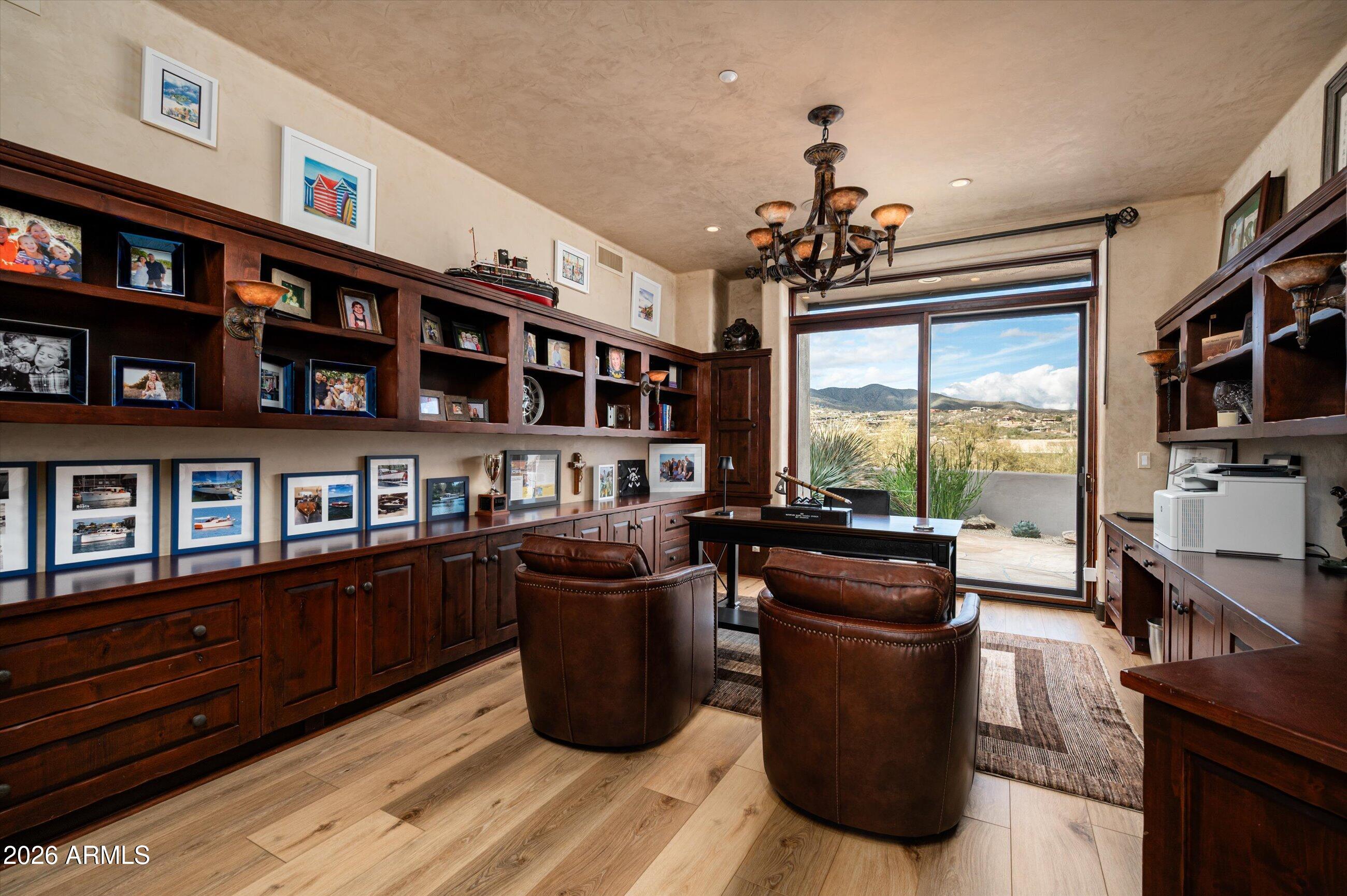 DESERT MOUNTAIN PHASE 2 UNIT 18 - Residential