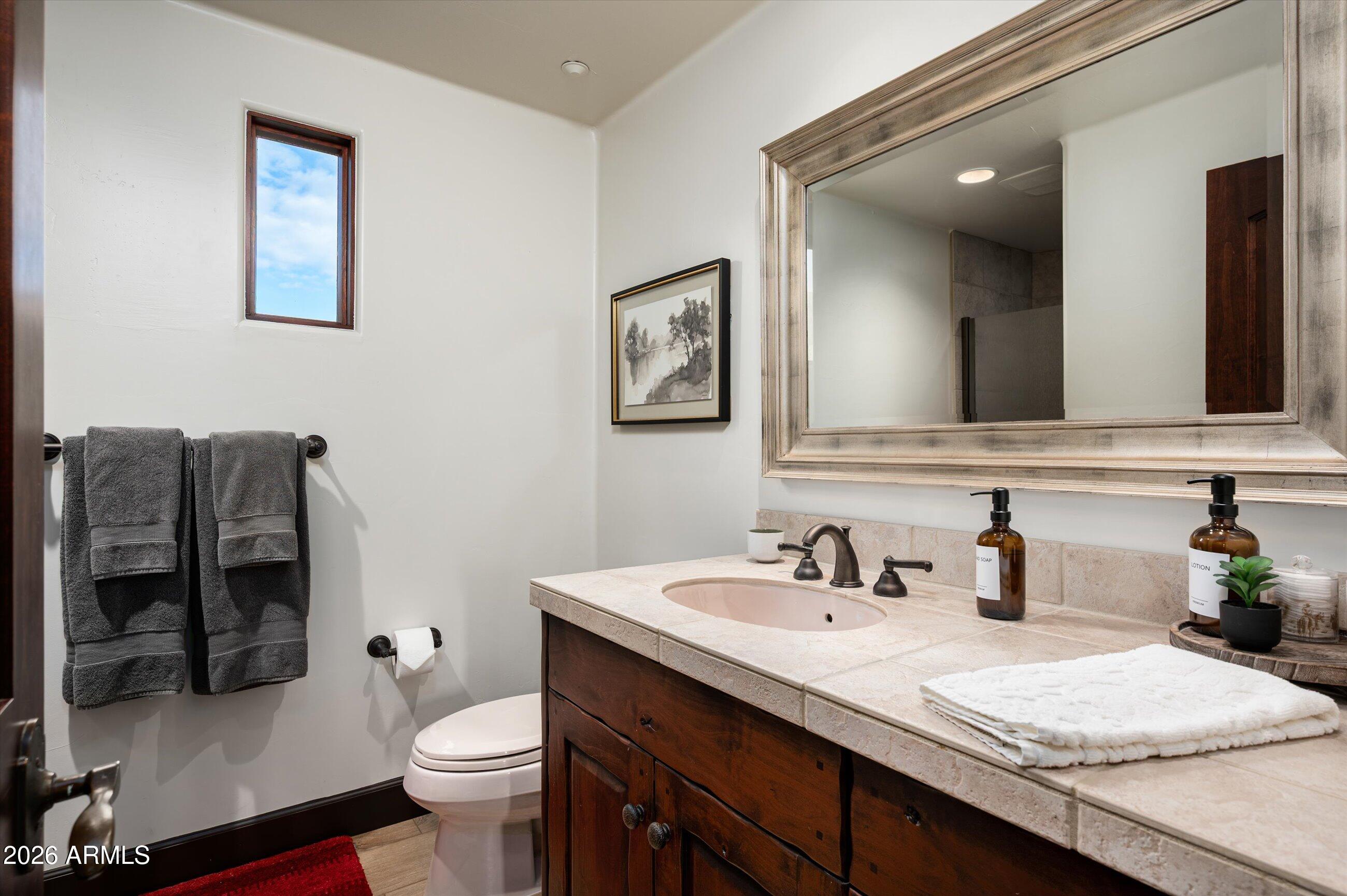 DESERT MOUNTAIN PHASE 2 UNIT 18 - Residential