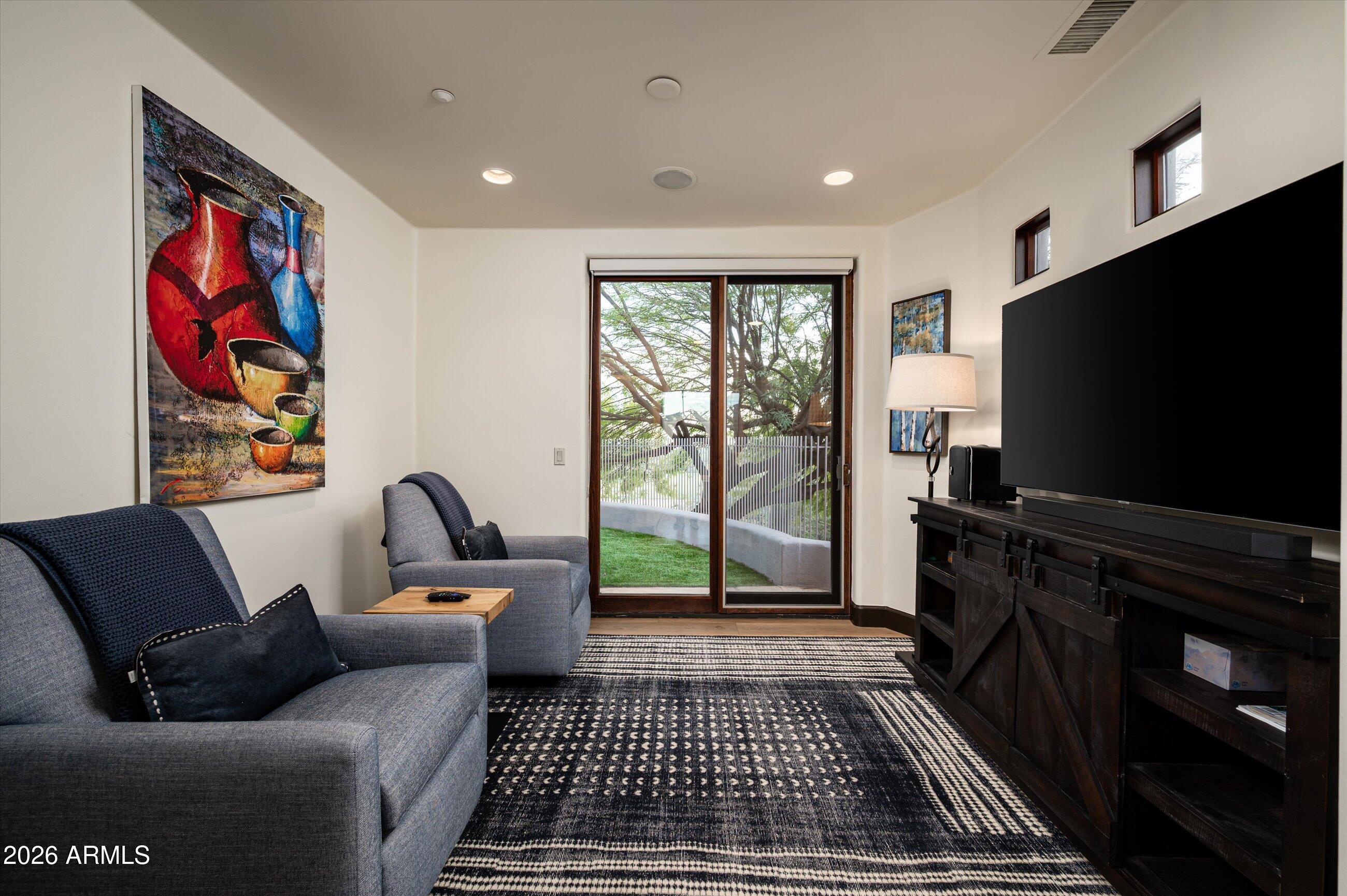 DESERT MOUNTAIN PHASE 2 UNIT 18 - Residential