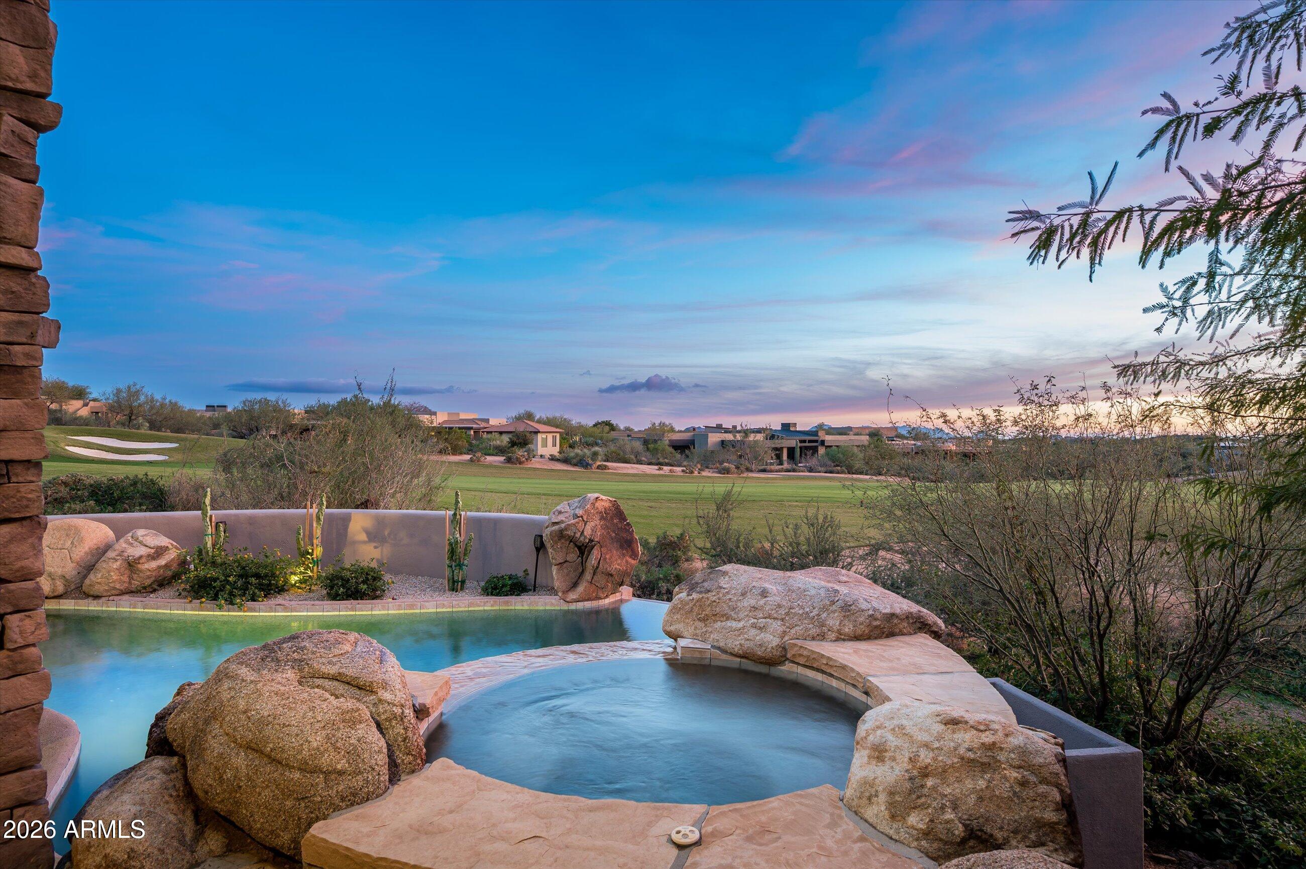 DESERT MOUNTAIN PHASE 2 UNIT 18 - Residential