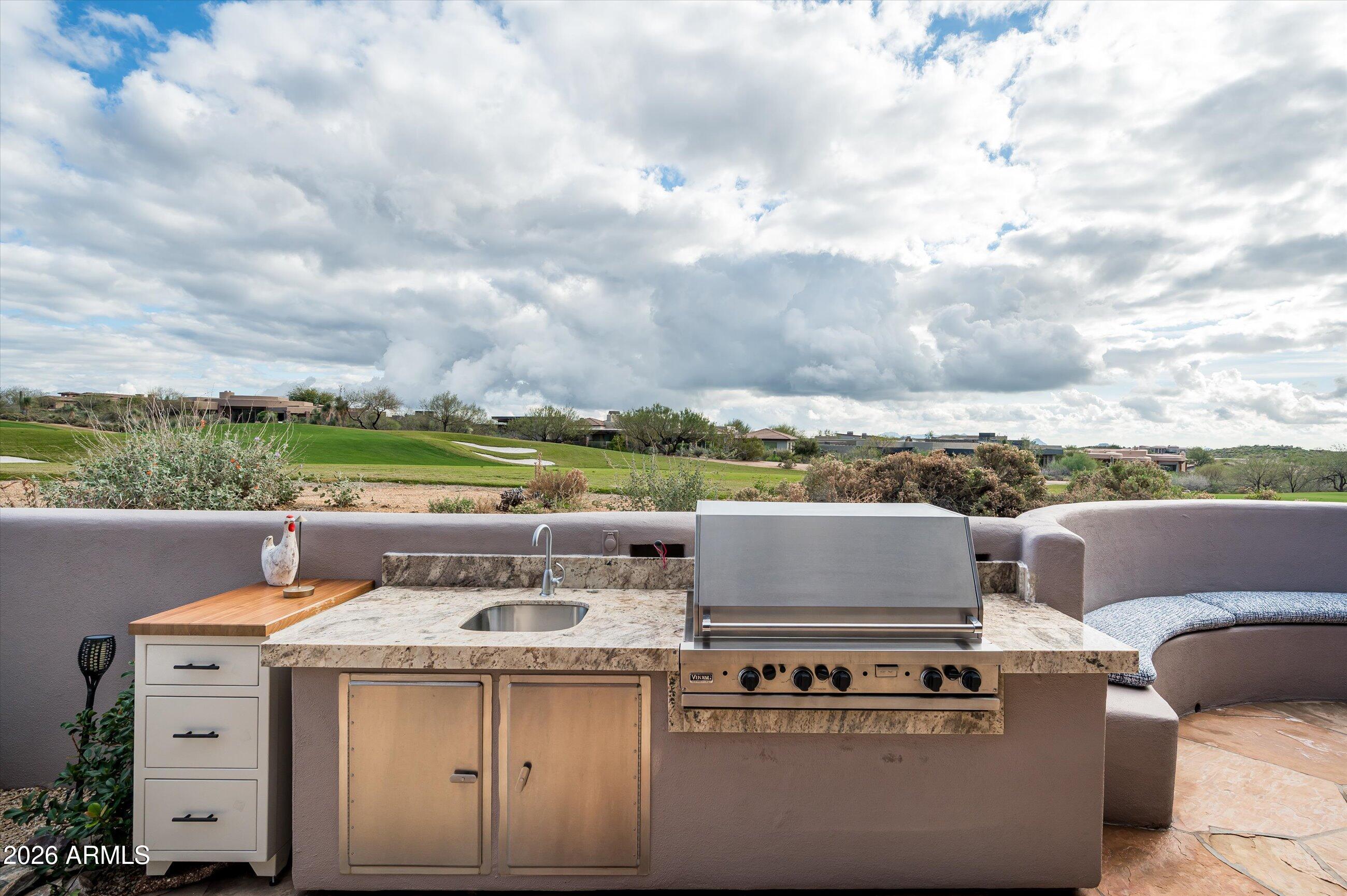 DESERT MOUNTAIN PHASE 2 UNIT 18 - Residential