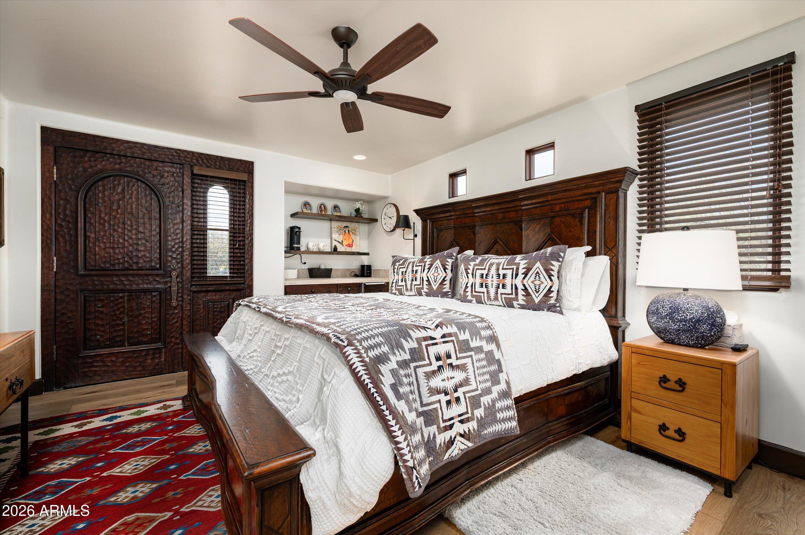 DESERT MOUNTAIN PHASE 2 UNIT 18 - Residential