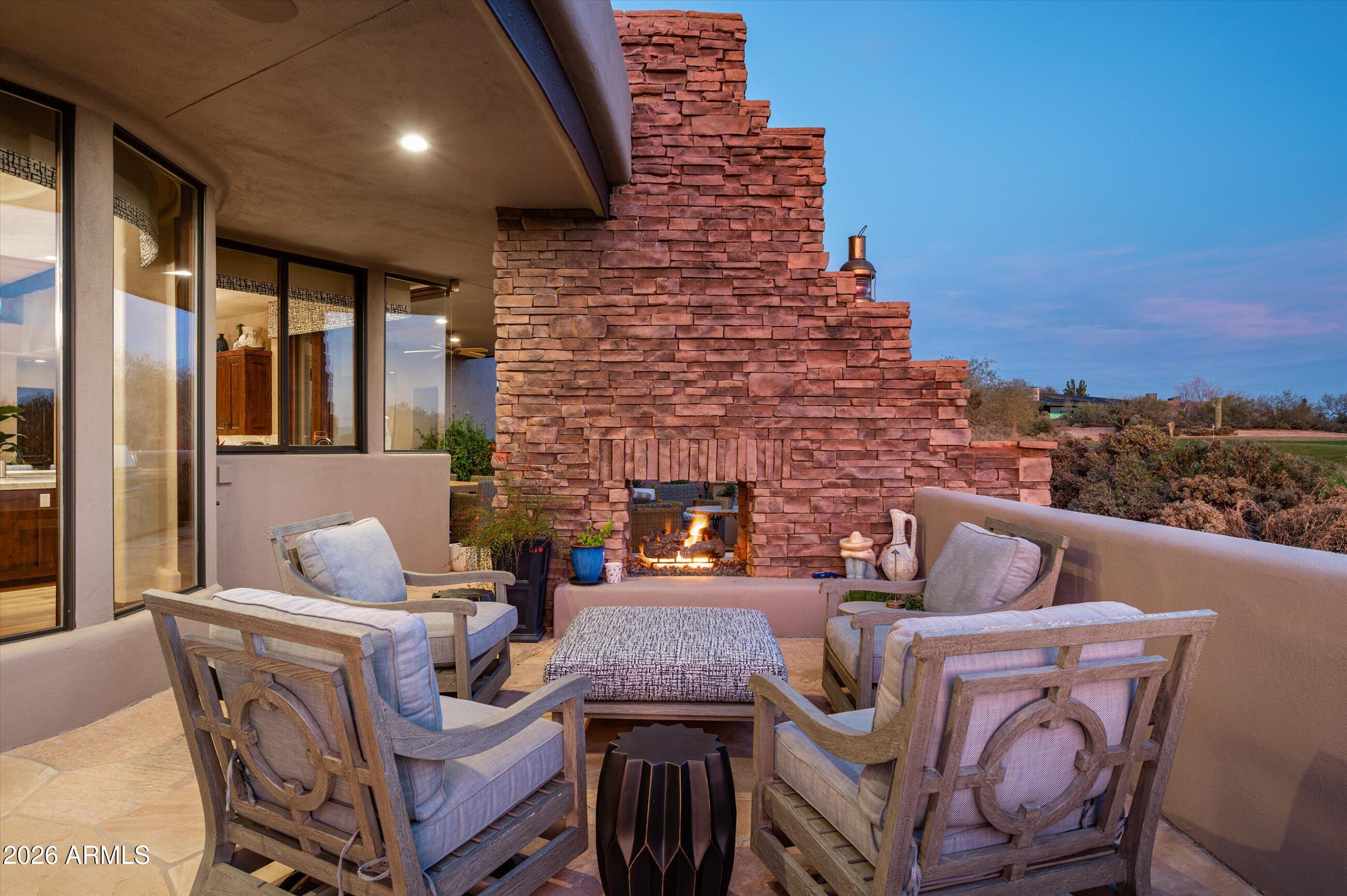 DESERT MOUNTAIN PHASE 2 UNIT 18 - Residential