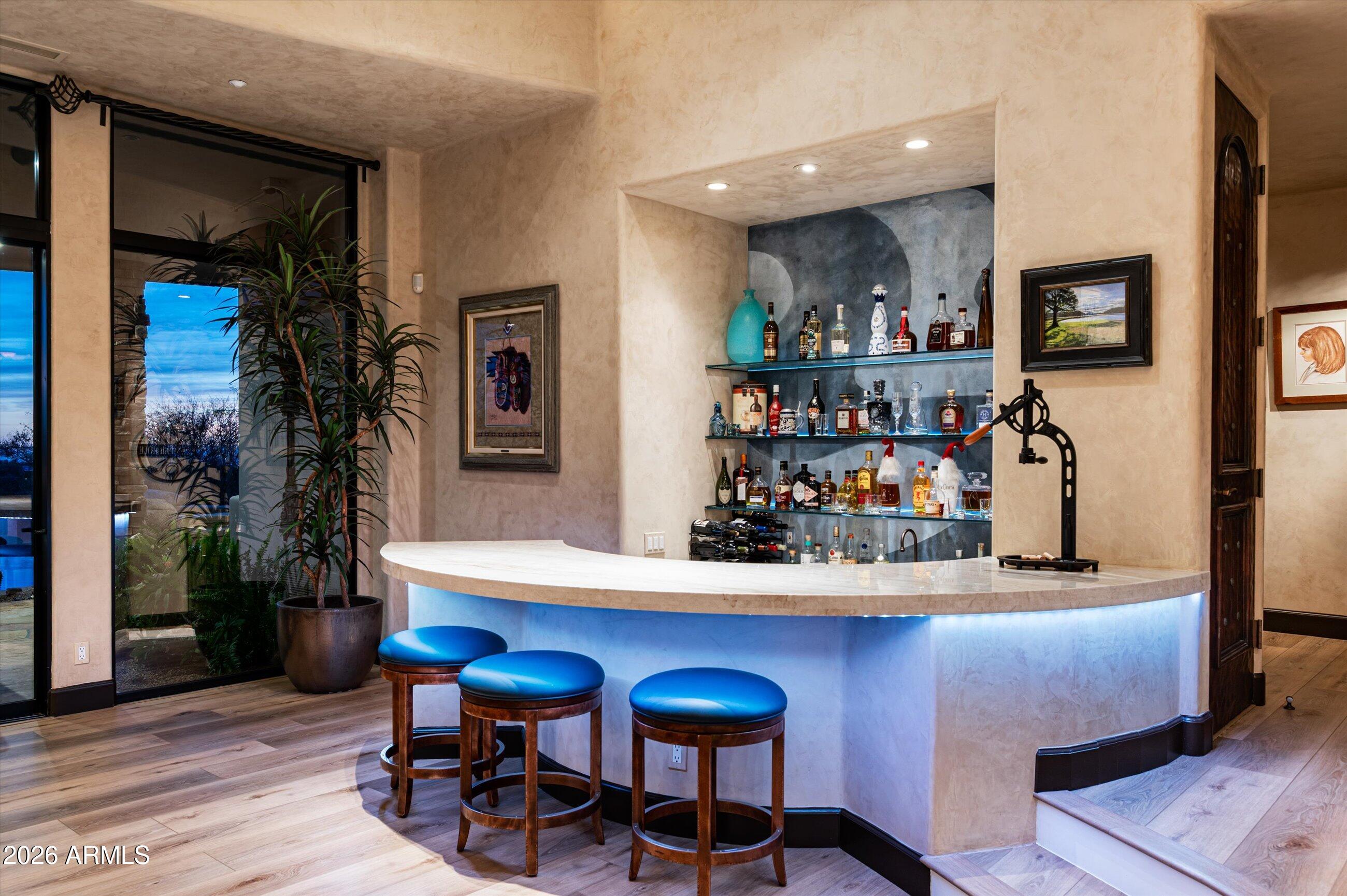 DESERT MOUNTAIN PHASE 2 UNIT 18 - Residential