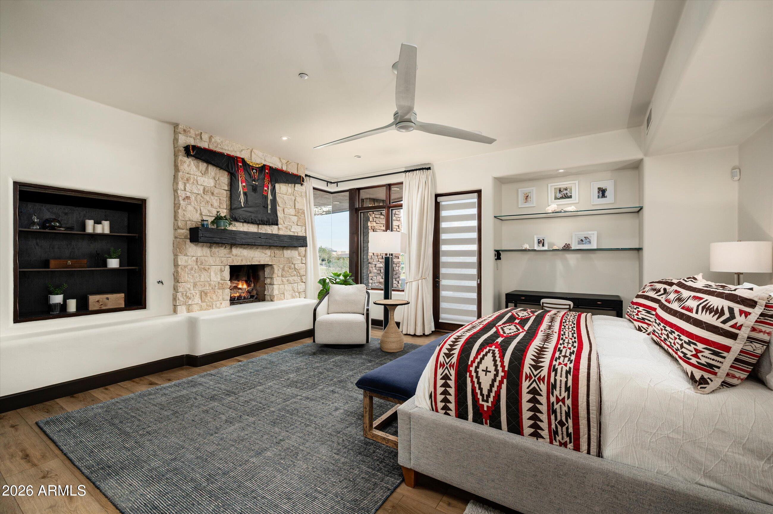 DESERT MOUNTAIN PHASE 2 UNIT 18 - Residential