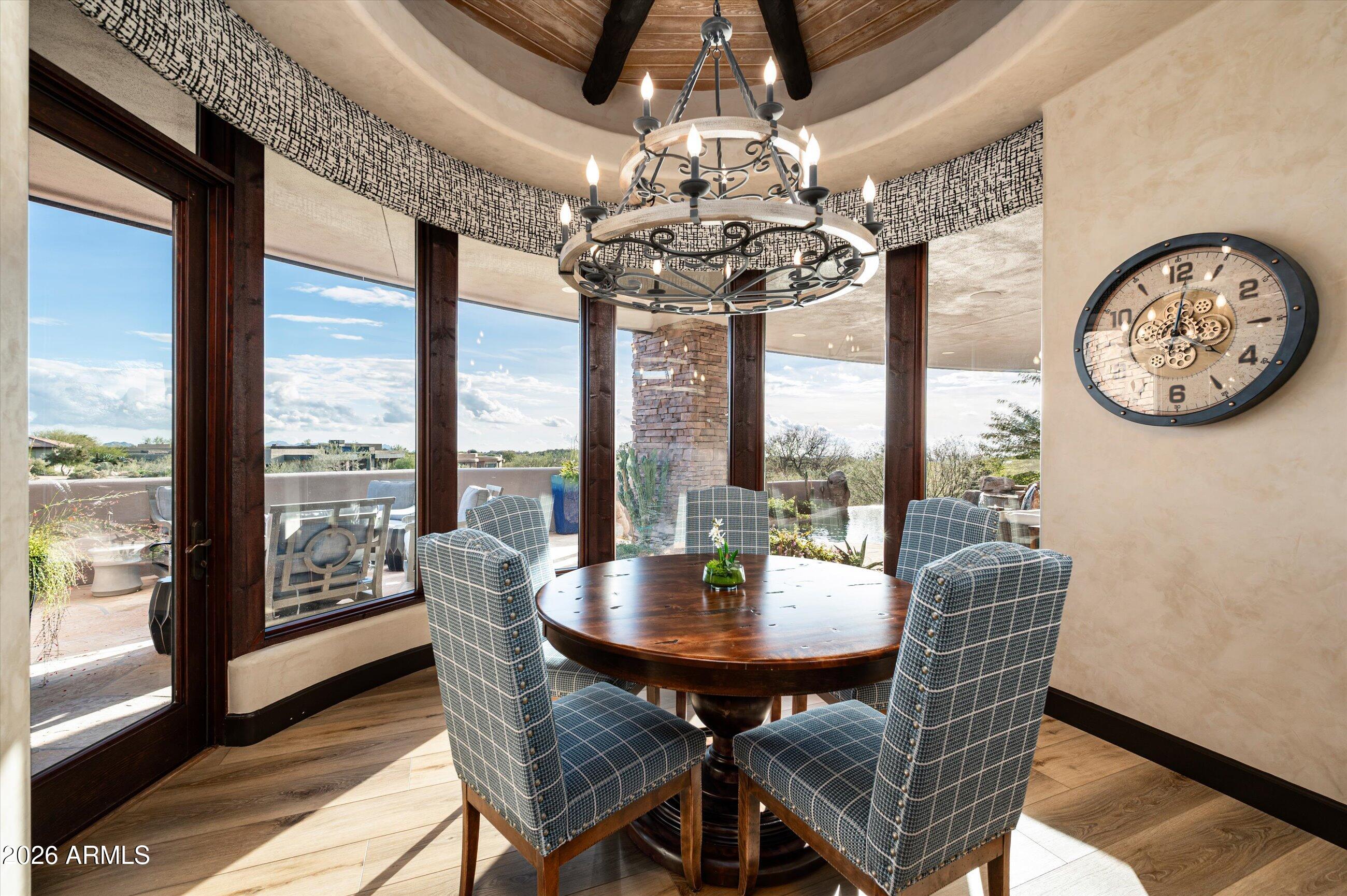 DESERT MOUNTAIN PHASE 2 UNIT 18 - Residential